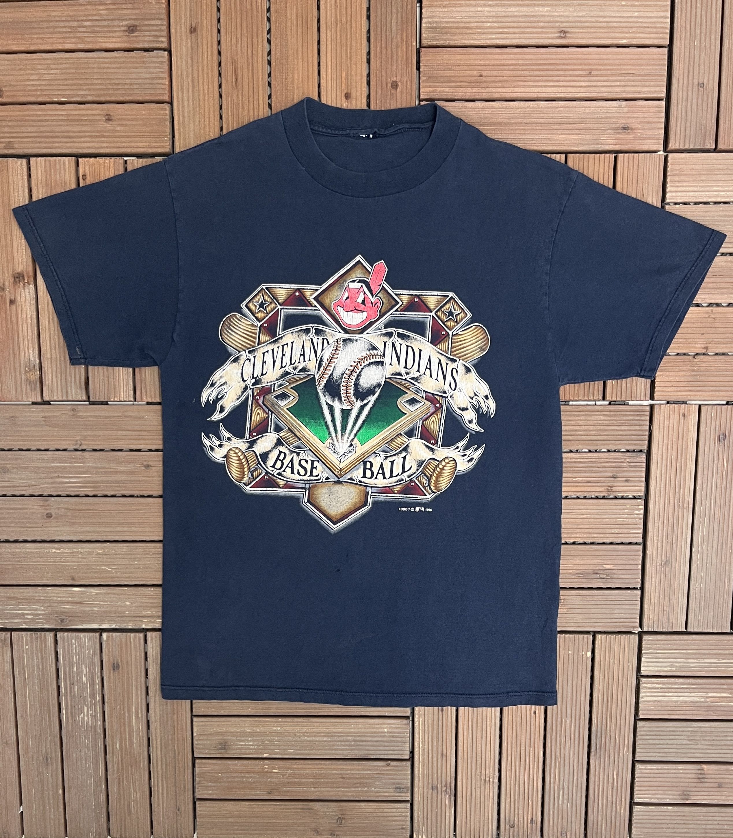 Cleveland Indians Vintage | Grailed
