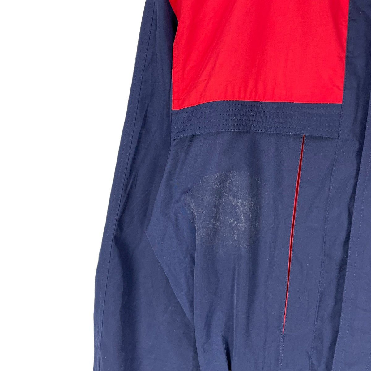 Moncler ⚡️MONCLER ASICS SKI WEAR OVERALL JACKET Size US 30 / EU 46 - 4 Thumbnail