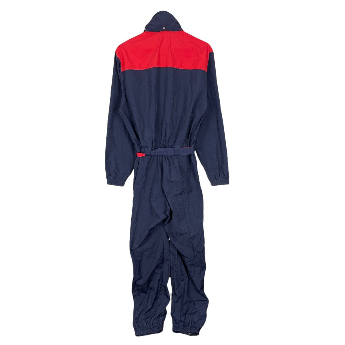 Moncler ⚡️MONCLER ASICS SKI WEAR OVERALL JACKET Size US 30 / EU 46 - 8 Thumbnail