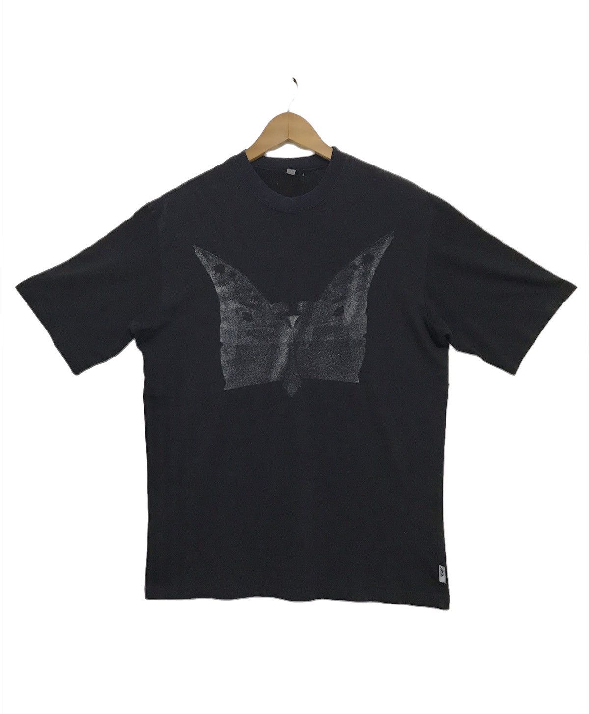 Lad Musician The Lad Musician Butterfly Design Size US L / EU 52-54 / 3 - 1 Thumbnail