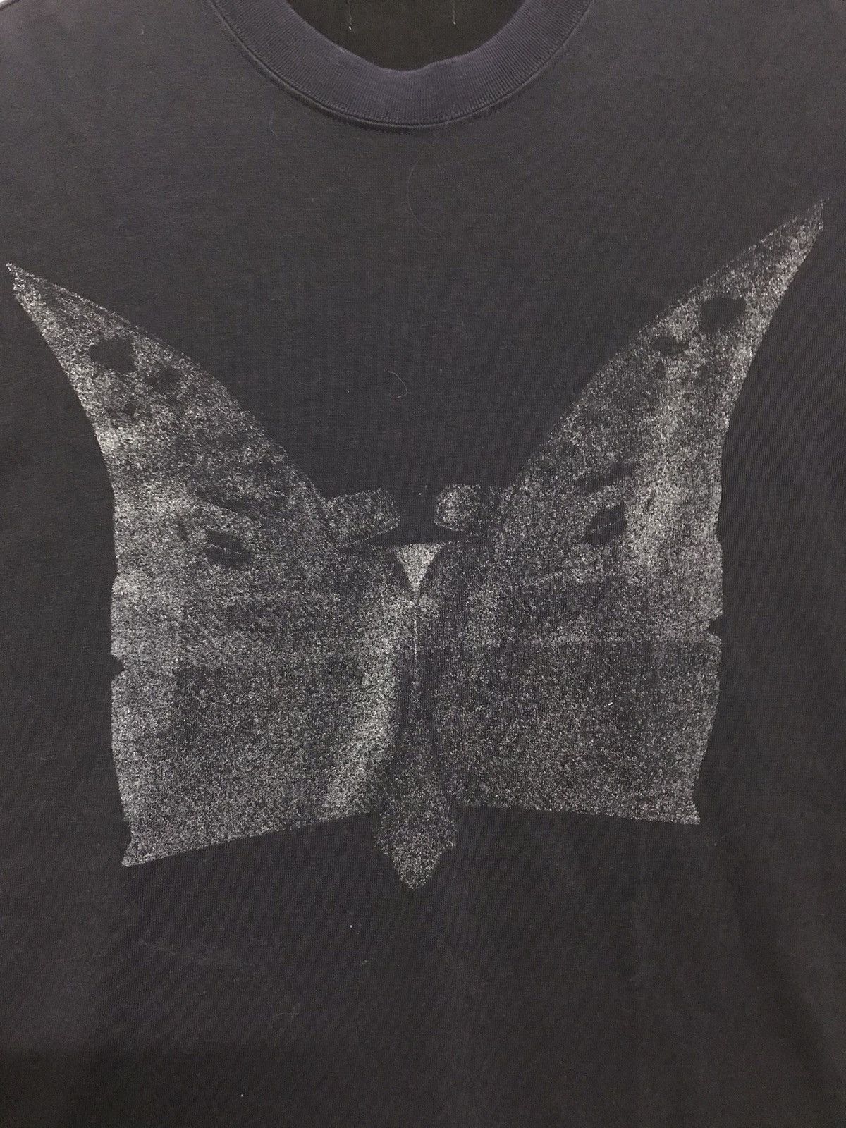 Lad Musician The Lad Musician Butterfly Design Size US L / EU 52-54 / 3 - 4 Thumbnail