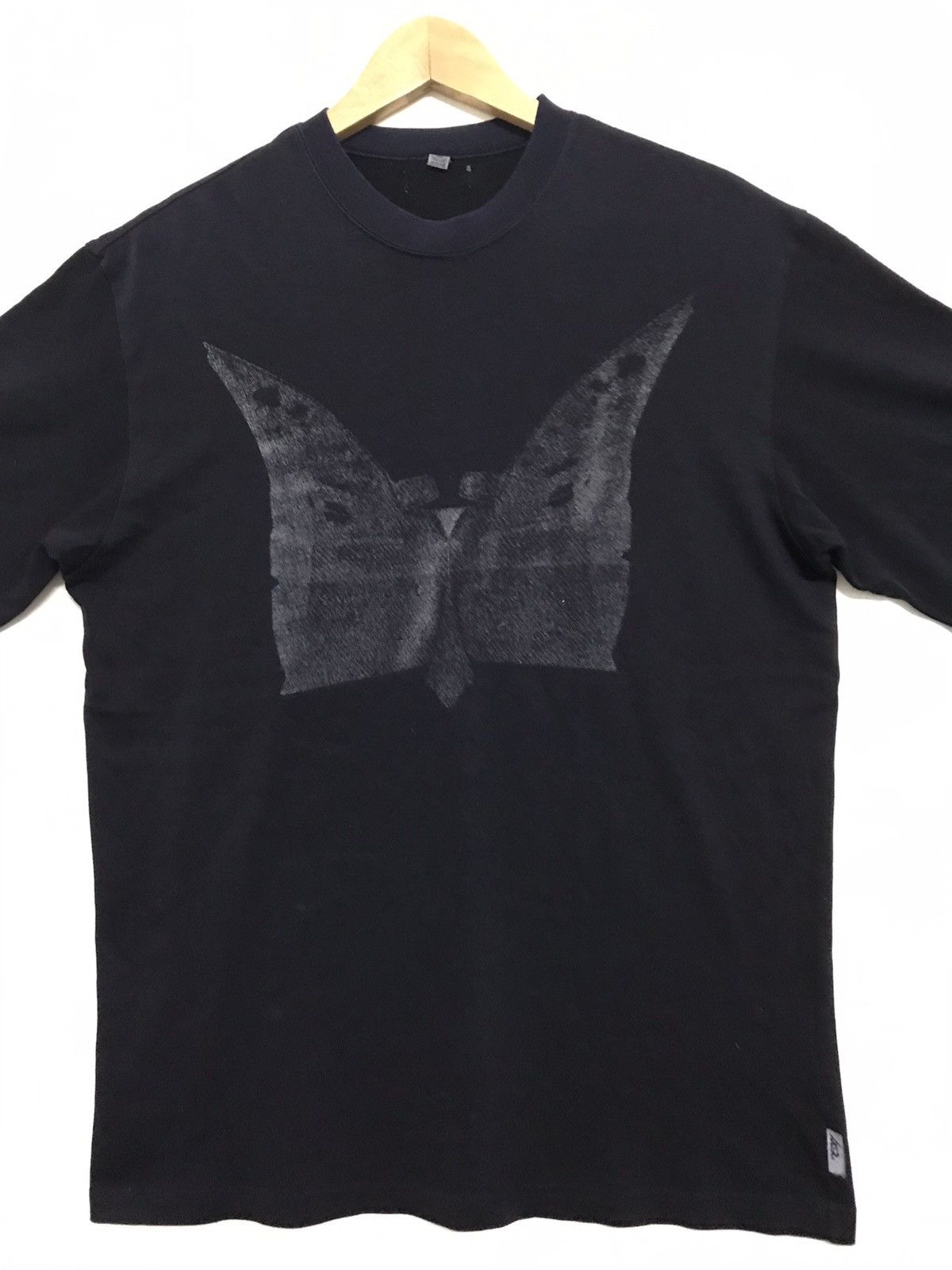 Lad Musician The Lad Musician Butterfly Design Size US L / EU 52-54 / 3 - 3 Thumbnail