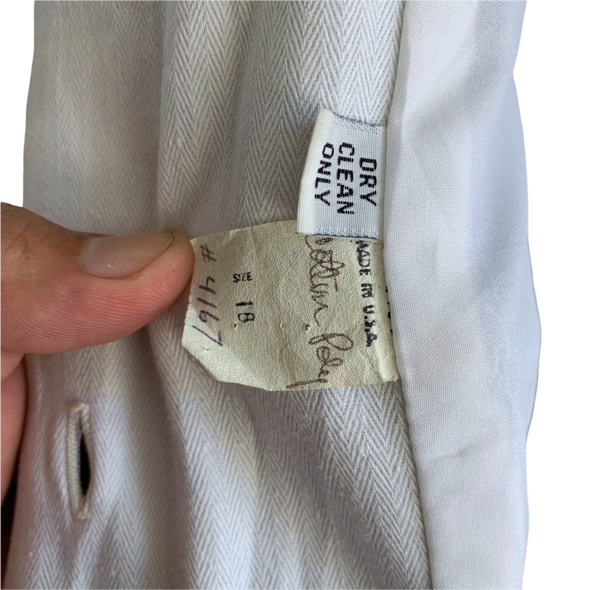Other Kapital-Inspired Patchwork Marguerite Rubel Button Jacket Size US L / EU 52-54 / 3 - 21 Thumbnail