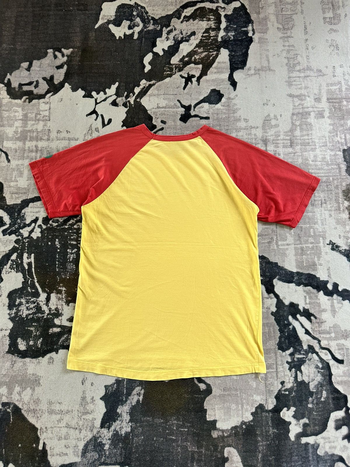 PPFM 00’s PPFM Contemporary Art design limited Size US L / EU 52-54 / 3 - 9 Thumbnail
