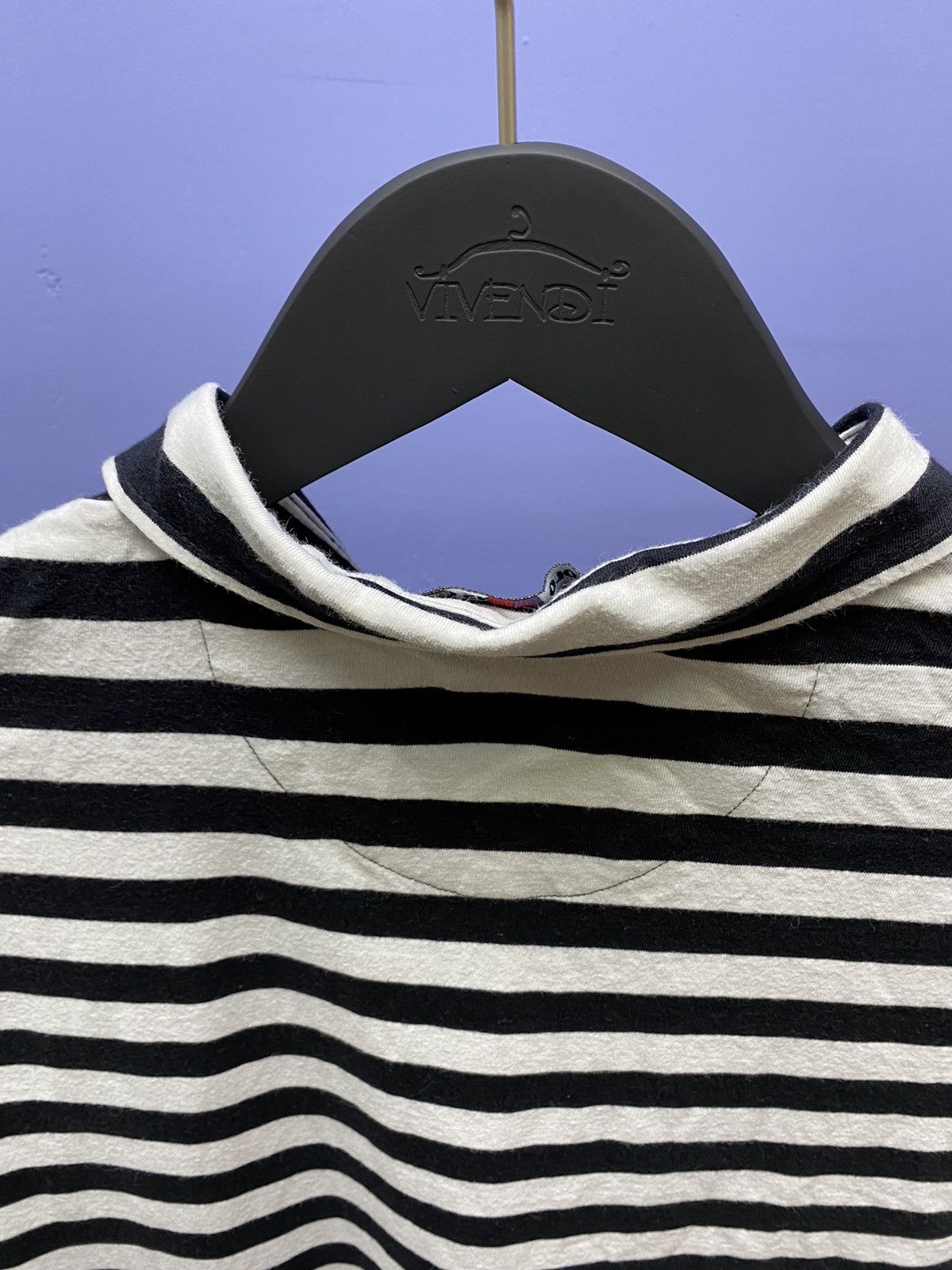 Other Polo Jeans Co. Ralph Lauren Striped Polo T Shirt Size US M / EU 48-50 / 2 - 13 Thumbnail