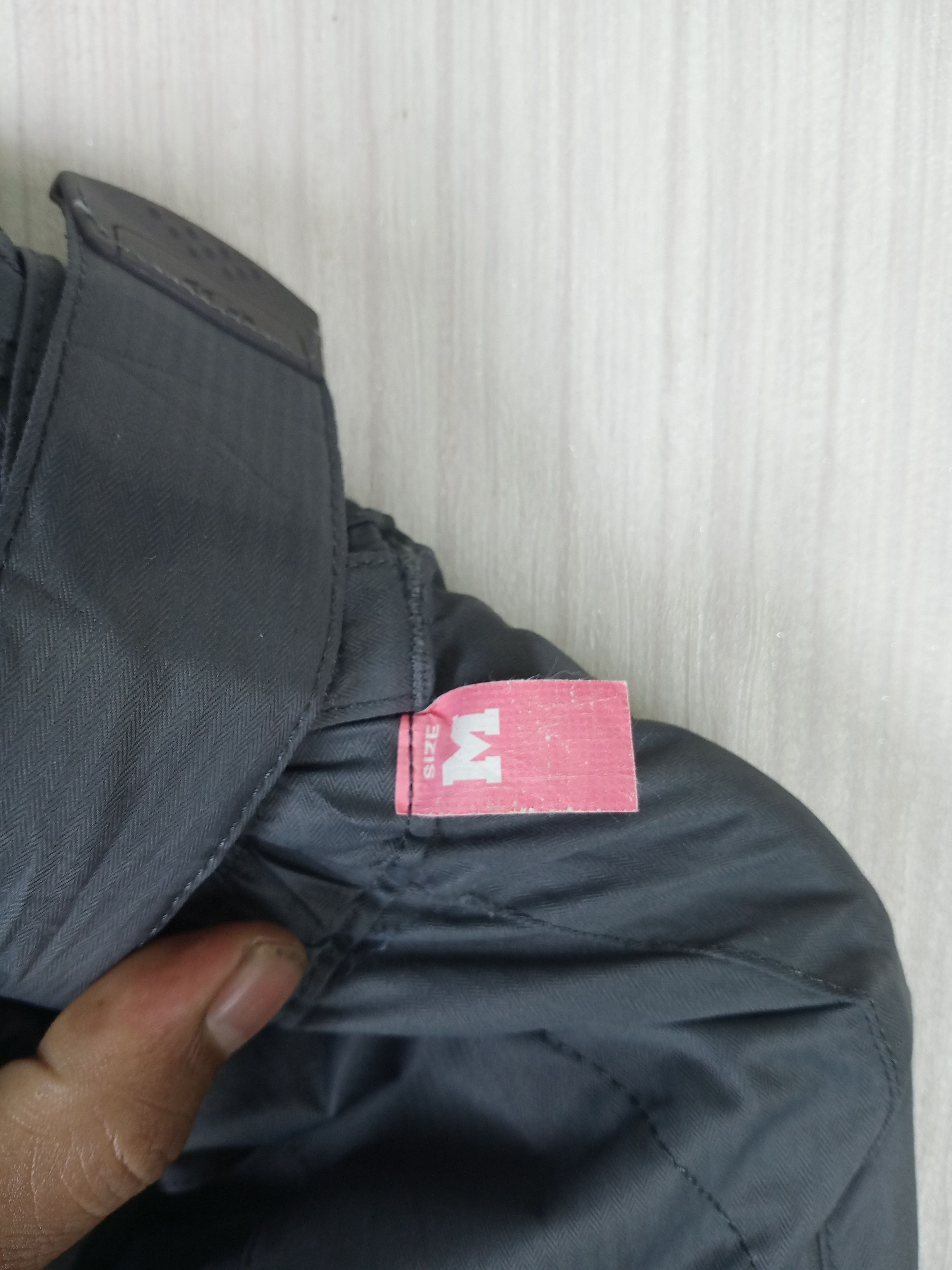 Salomon Rare Salomon Ski Wear Pant Size US 28 / EU 44 - 11 Thumbnail