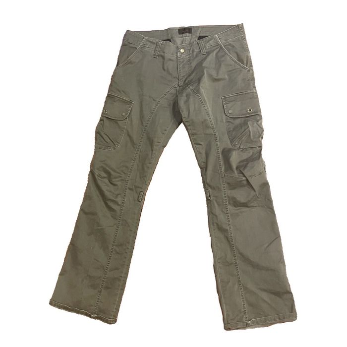 Tete Homme Tête Homme Cargo Pants | Grailed