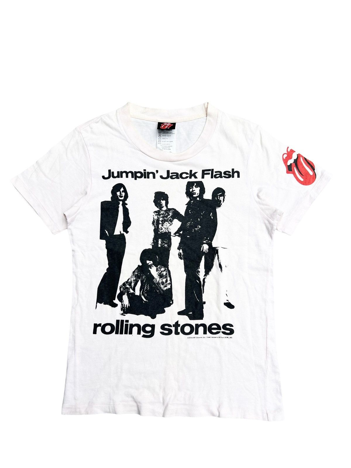 Hysteric Glamour × Vintage Vintage 2004 hysteric glamour x