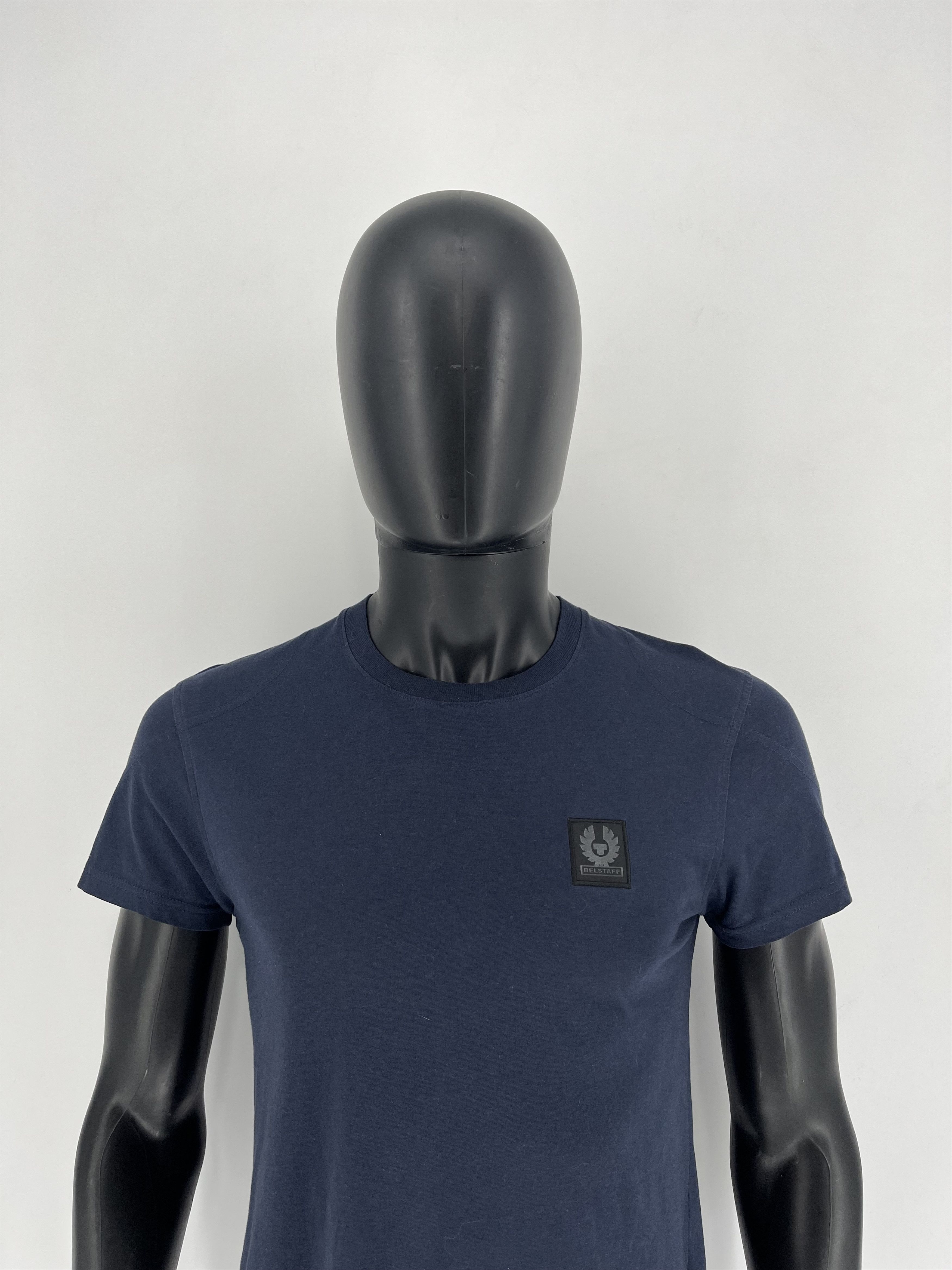Belstaff Belstaff T-Shirt Box Logo Short Sleeve Men Size S Size US S / EU 44-46 / 1 - 2 Thumbnail