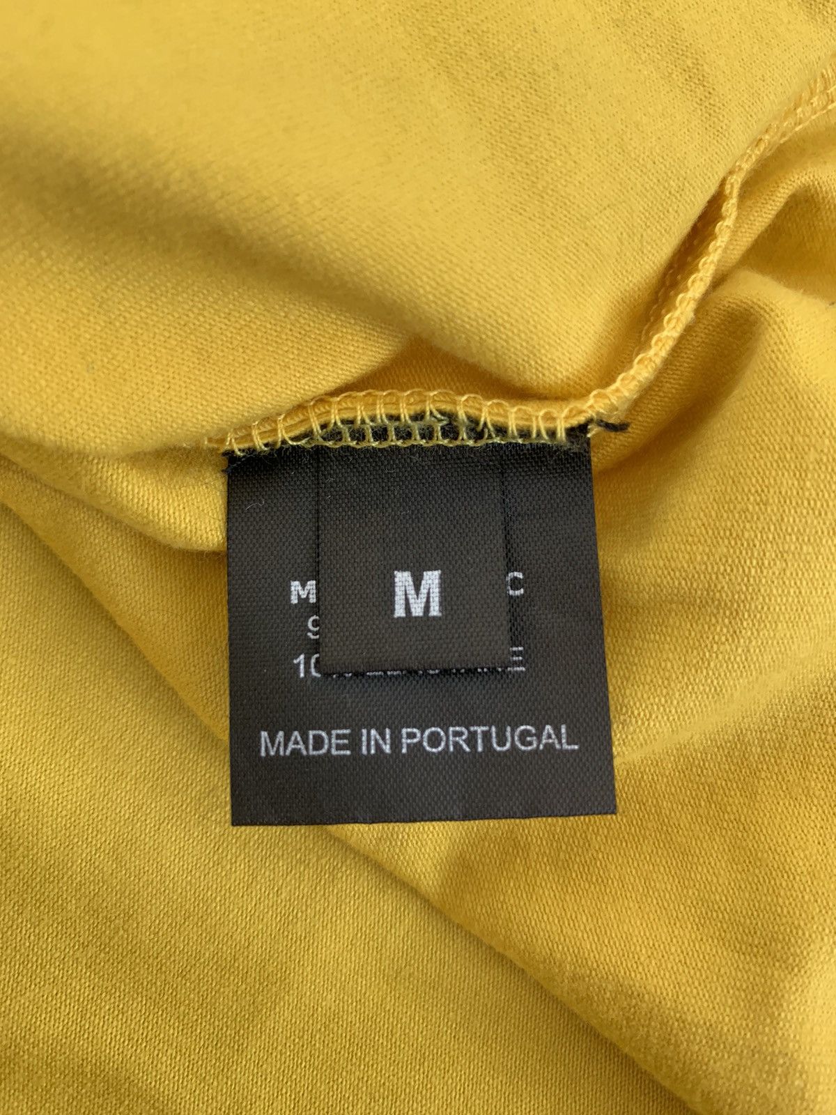 Vetements (NWT) Grail Vetements SS16 DHL T-Shirt Size US M / EU 48-50 / 2 - 7 Thumbnail