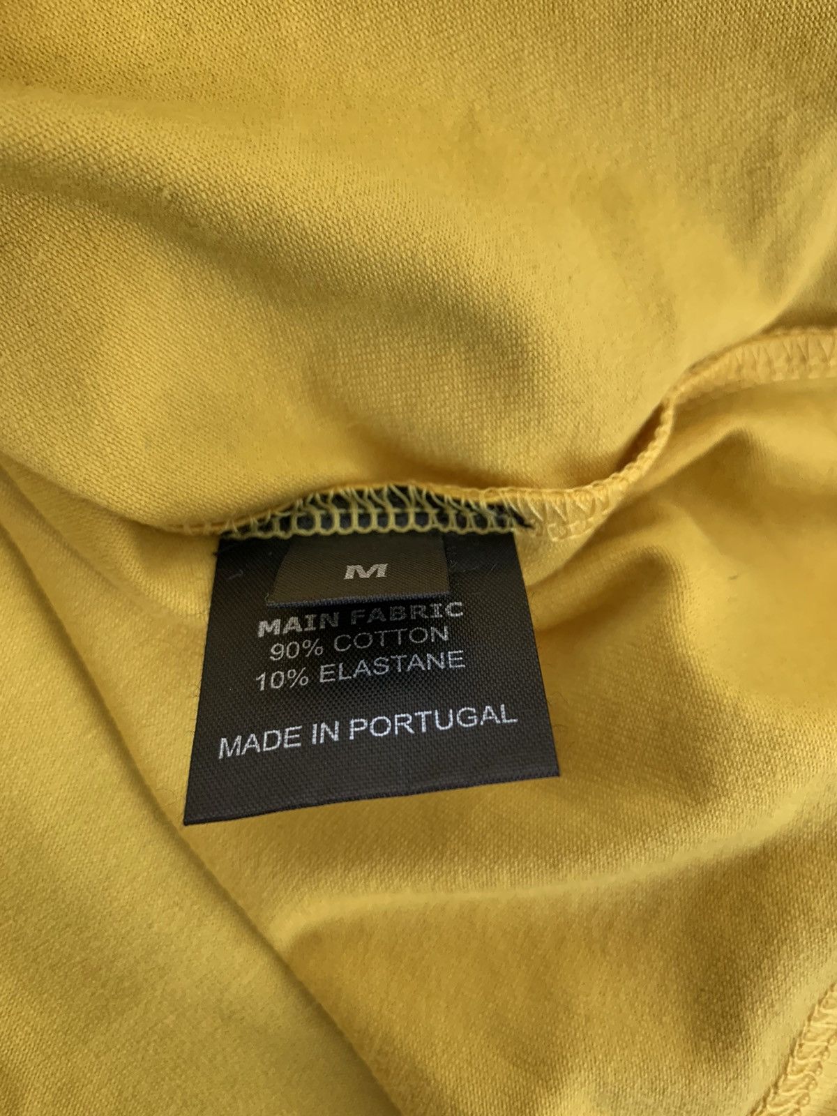 Vetements (NWT) Grail Vetements SS16 DHL T-Shirt Size US M / EU 48-50 / 2 - 8 Thumbnail