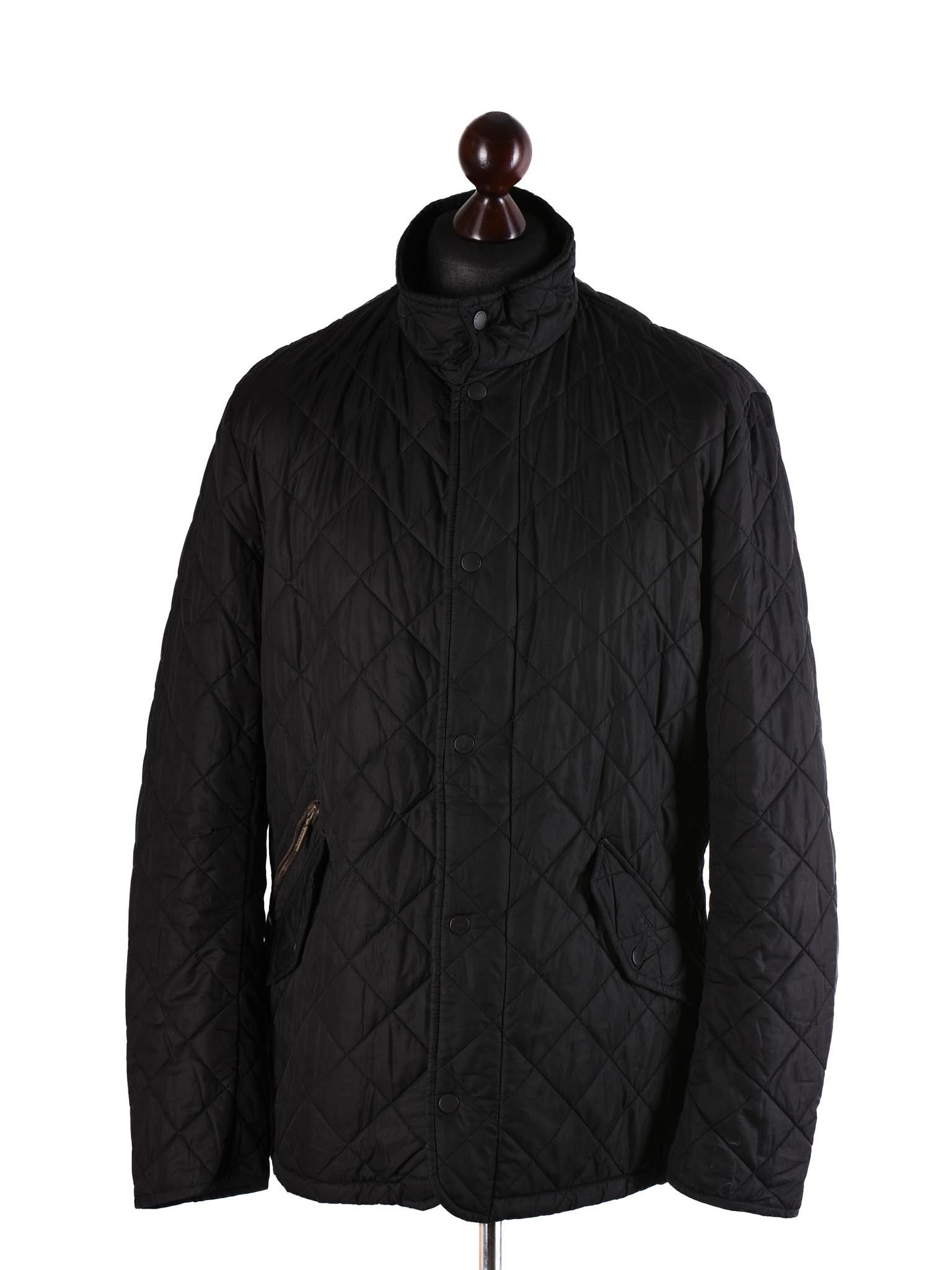 Barbour Chelsea Sportquilt Classic Quilt Jacket