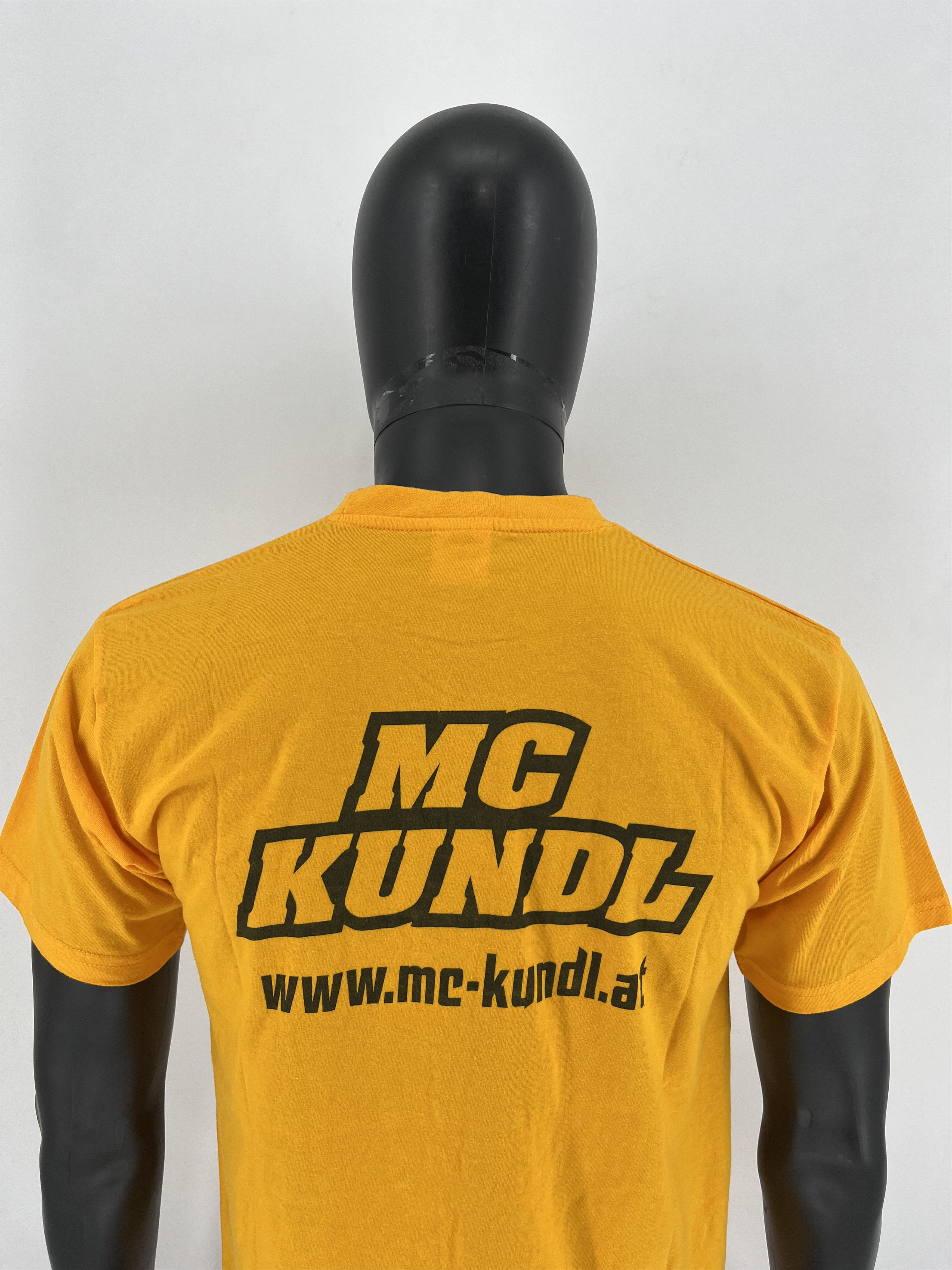 Vintage Vintage Y2K Racing Moto All Print Tee Art Band Streetwear Size US S / EU 44-46 / 1 - 7 Thumbnail