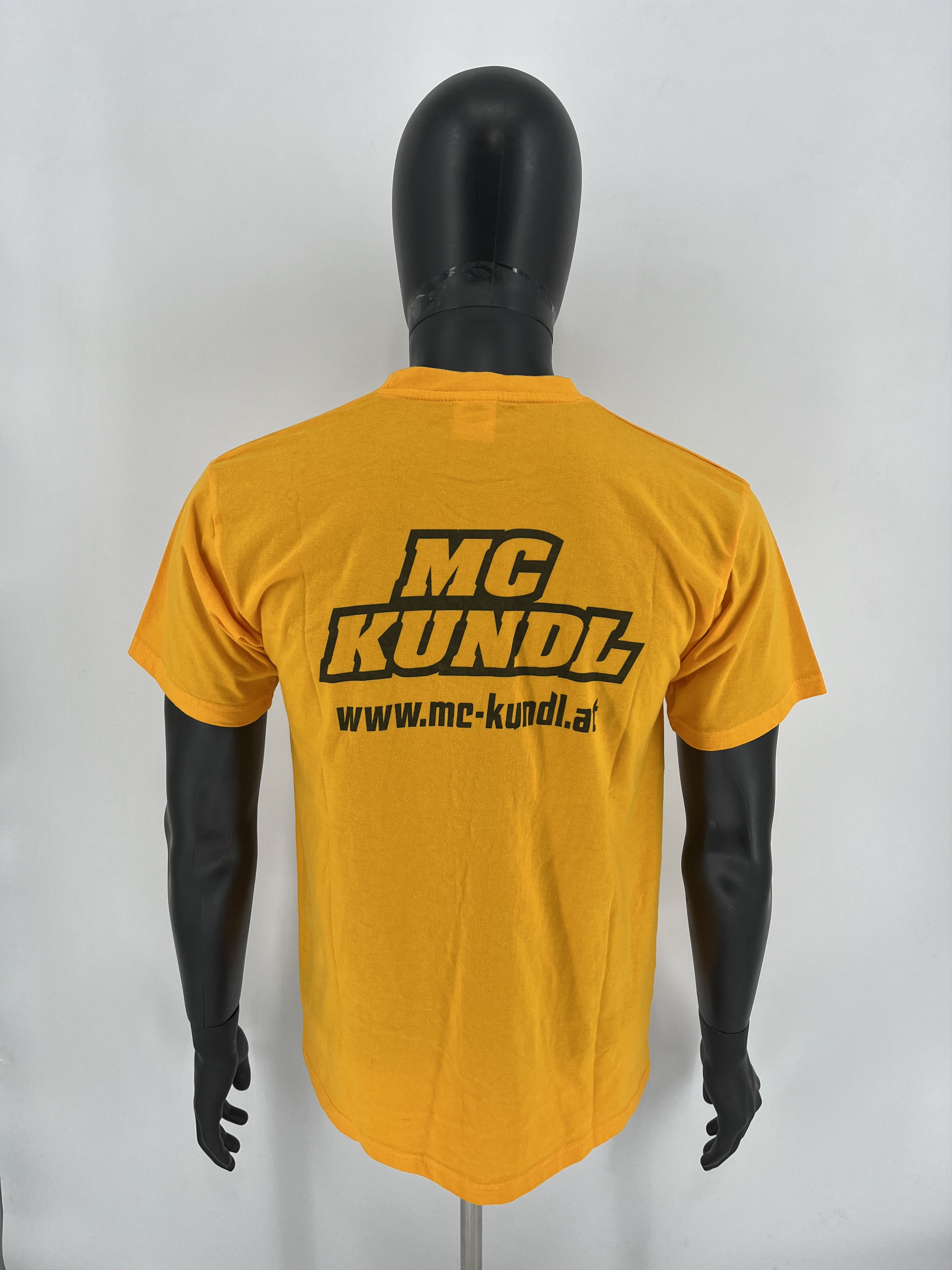 Vintage Vintage Y2K Racing Moto All Print Tee Art Band Streetwear Size US S / EU 44-46 / 1 - 6 Thumbnail
