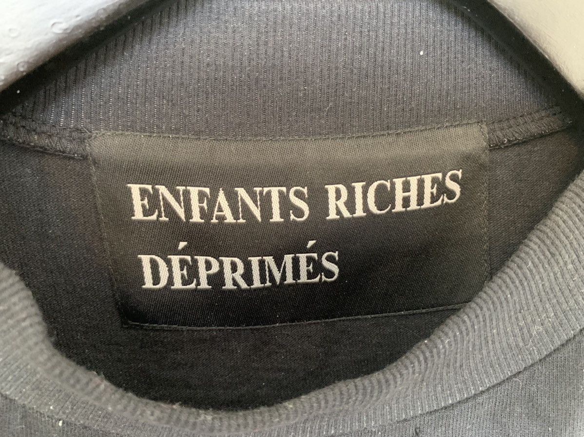 Enfants Riches Deprimes (NWT) Erd SS17 Mulholland Drive T-Shirt Size US M / EU 48-50 / 2 - 3 Thumbnail