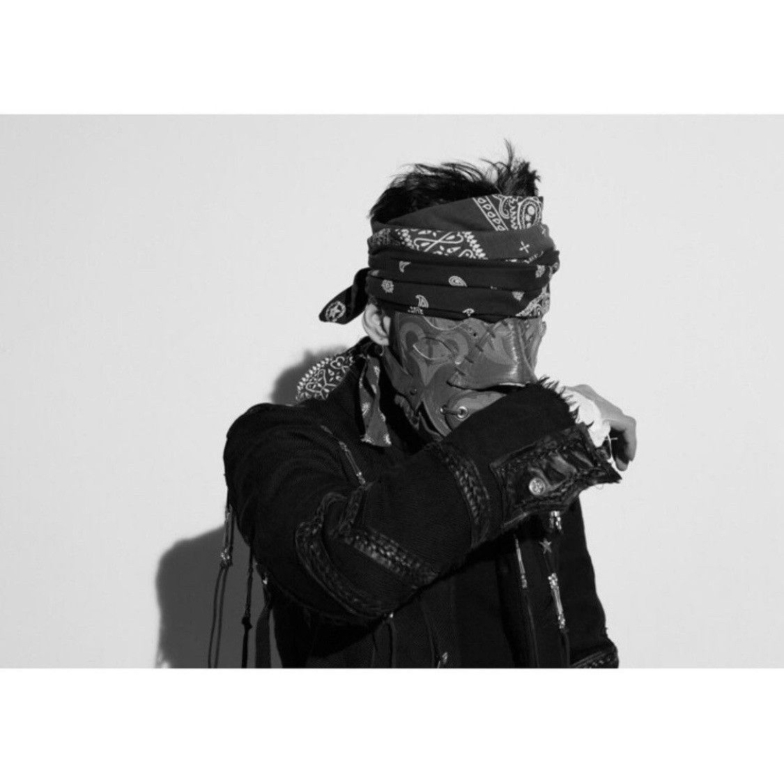 Takahiromiyashita The Soloist. (Archive) AW’15 Napoleon Jacket TheSoloist Size US S / EU 44-46 / 1 - 22 Thumbnail