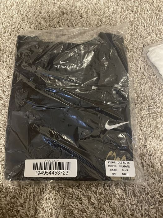 Nike Drake X Nike CLB Shirt | Grailed