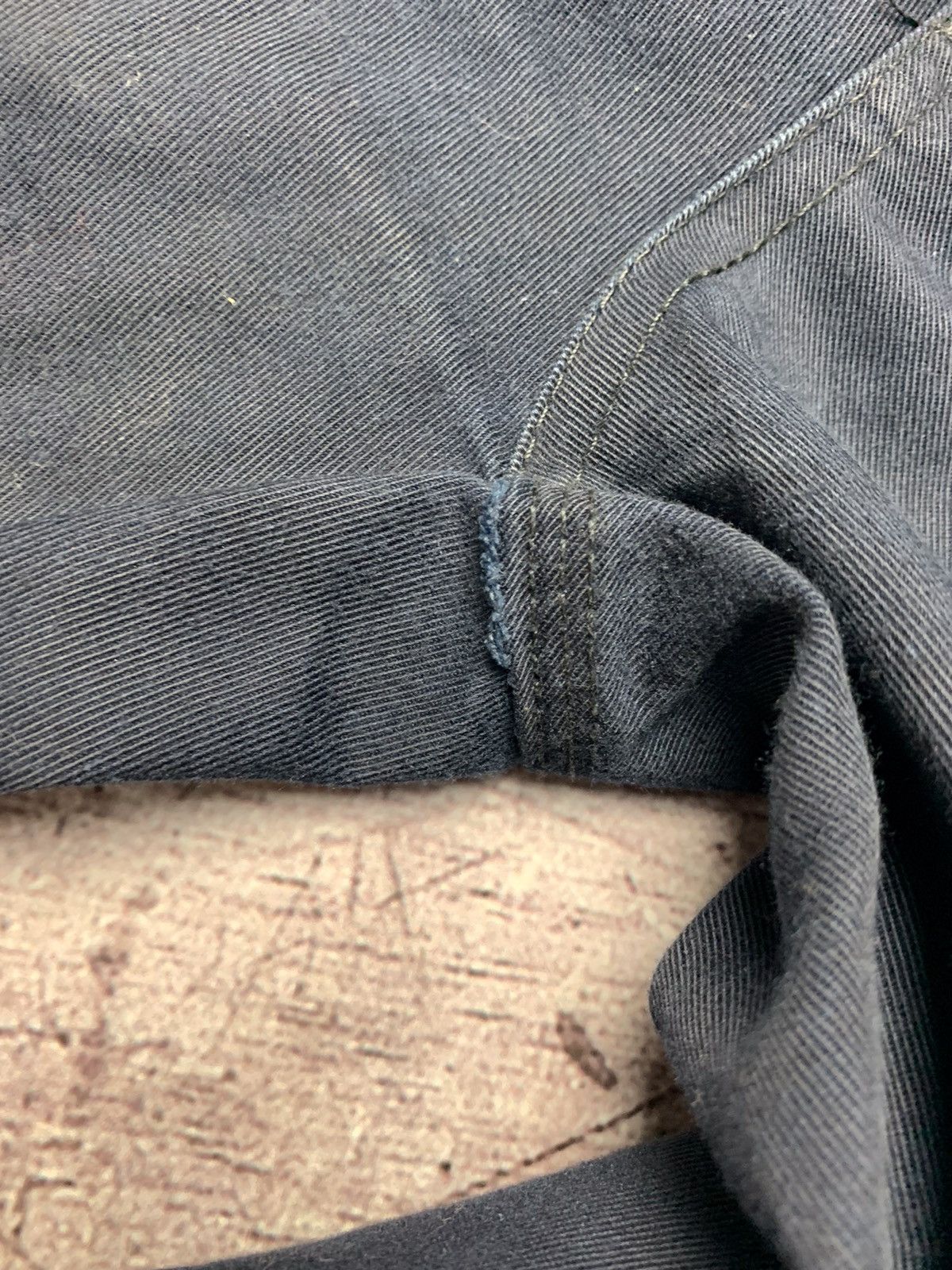 Dickies × Vintage Dickies Vintage Mens Pants Workwear Size US 34 / EU 50 - 5 Thumbnail