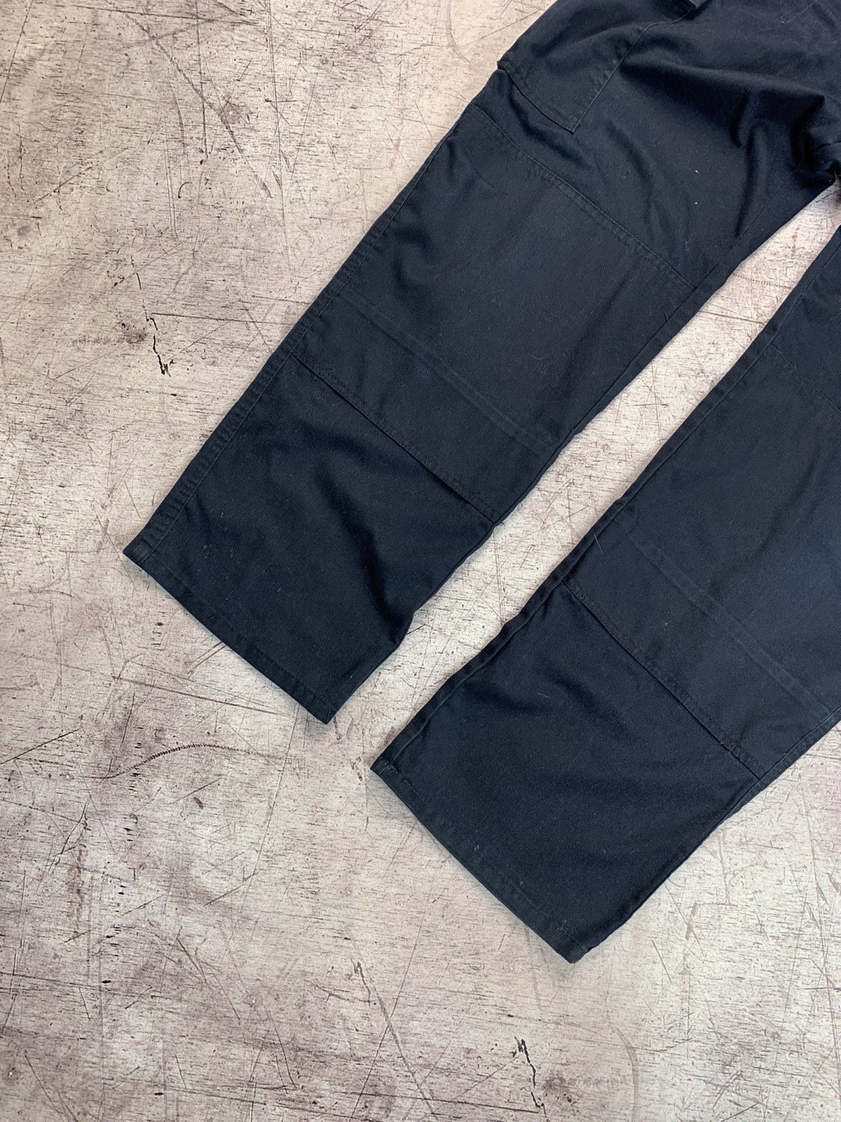 Dickies × Vintage Dickies Vintage Mens Pants Workwear Size US 34 / EU 50 - 3 Thumbnail
