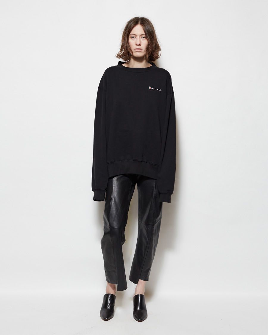 Vetements (Runway) SS16 Reworked leather trousers Size US 30 / EU 46 - 20 Thumbnail
