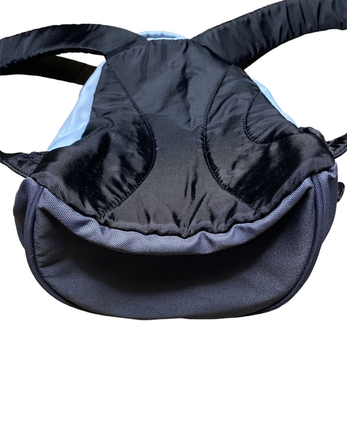 Nike Vintage Y2K Nike Small Mini Backpack Size ONE SIZE - 4 Thumbnail