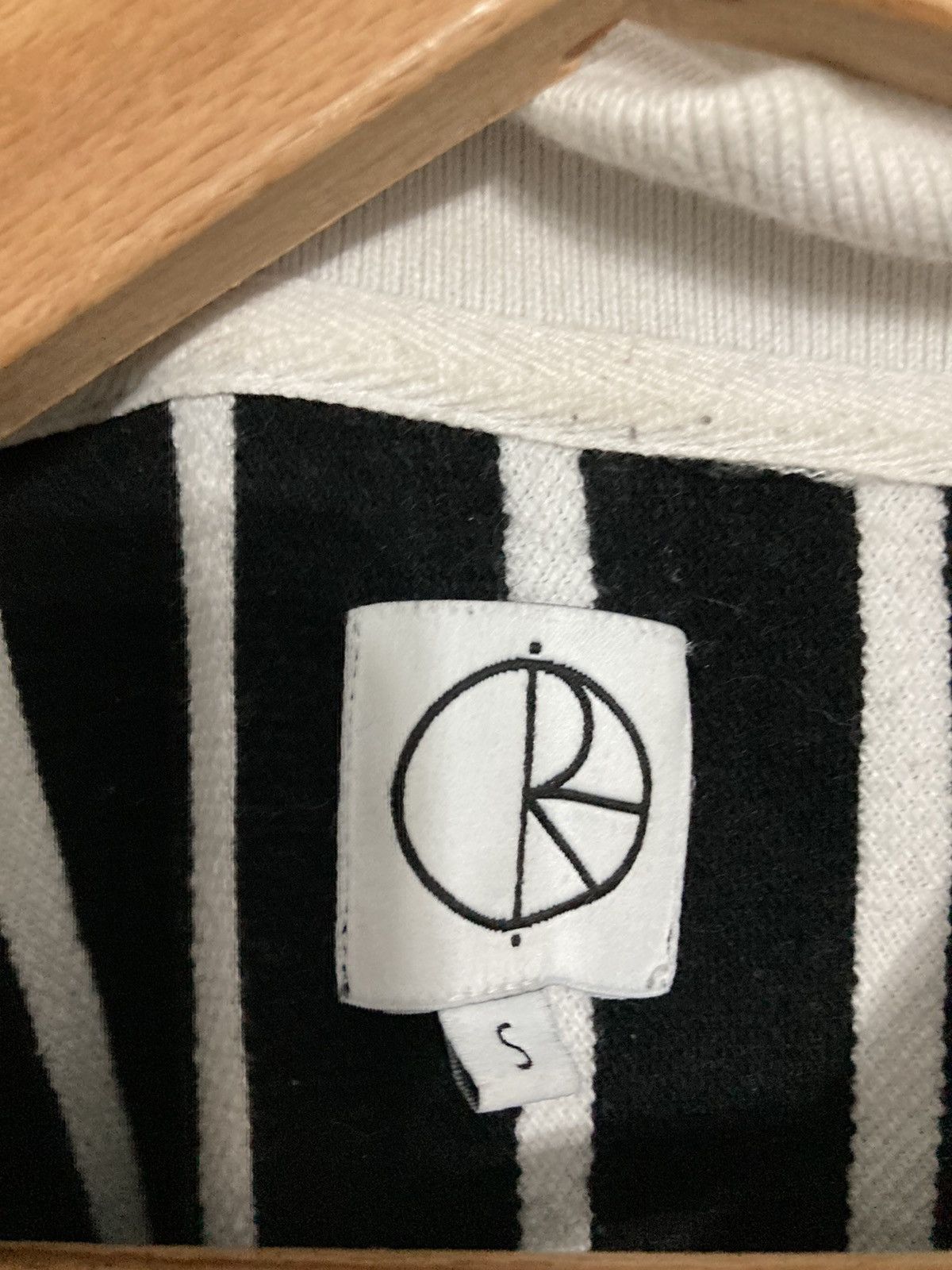 Polar Skate Co. Polar Skate Co Vintage Sweatshirt Shirt Retro y2k Size US S / EU 44-46 / 1 - 8 Thumbnail