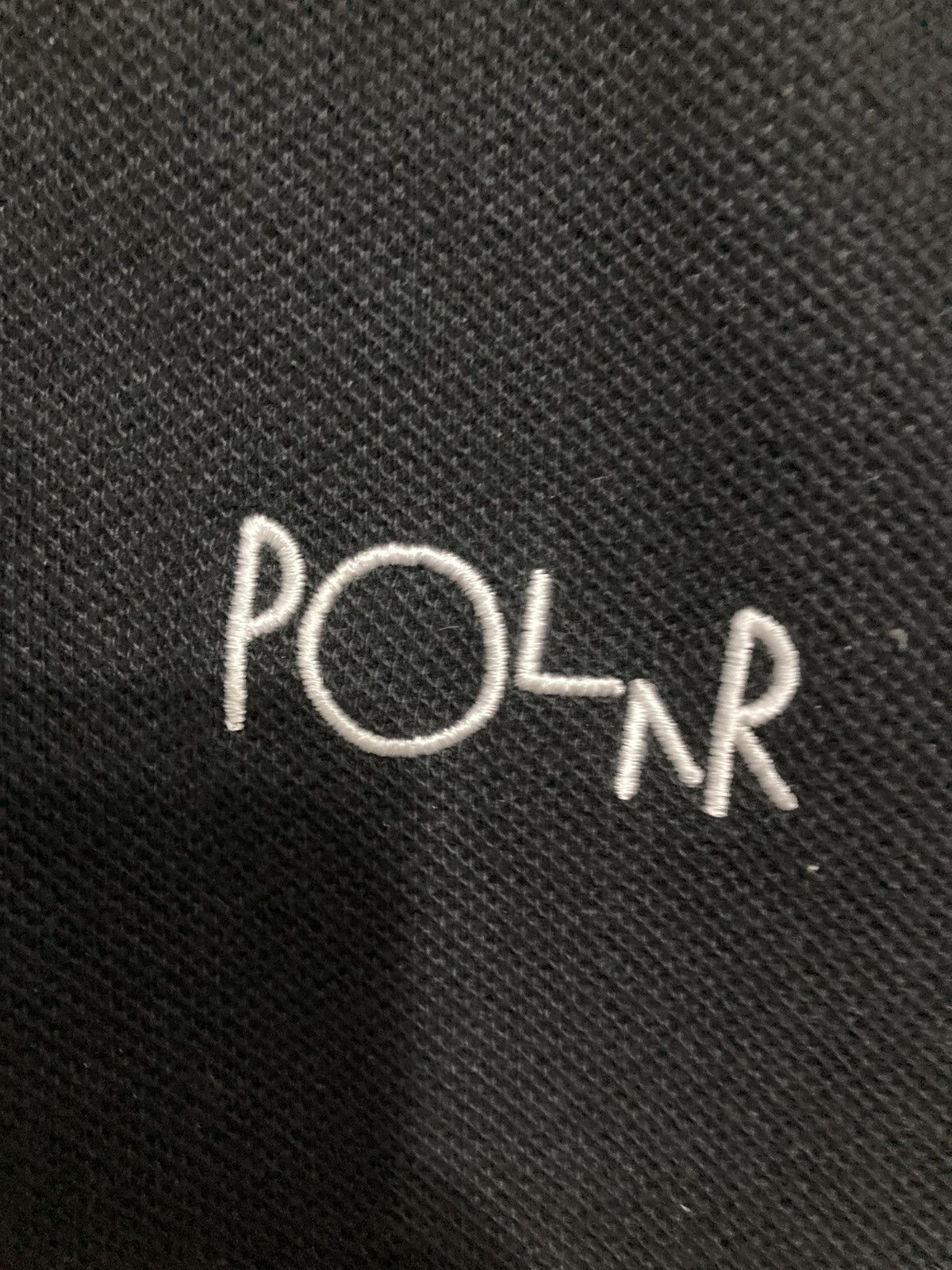Polar Skate Co. Polar Skate Co Vintage Sweatshirt Shirt Retro y2k Size US S / EU 44-46 / 1 - 7 Thumbnail