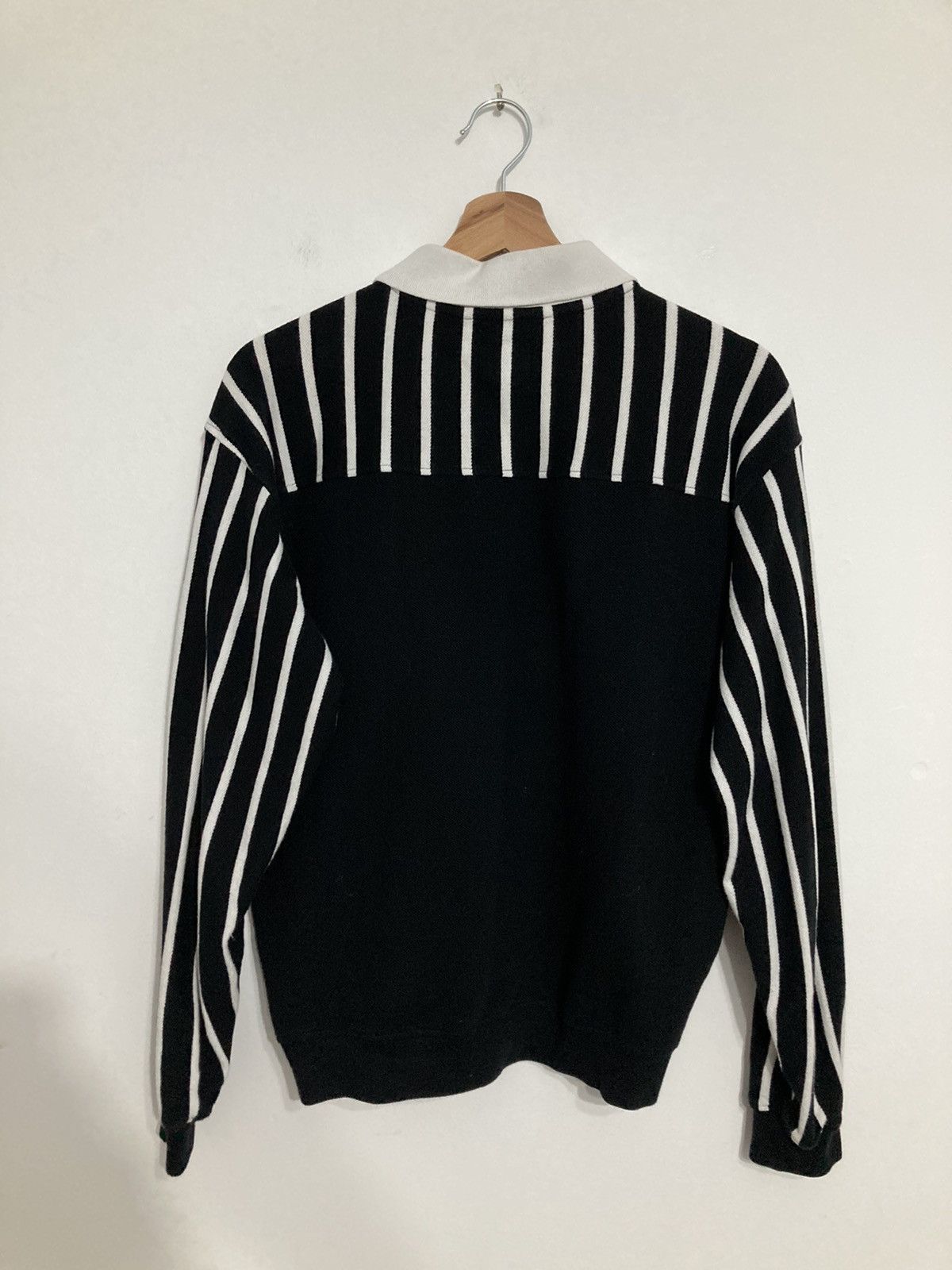 Polar Skate Co. Polar Skate Co Vintage Sweatshirt Shirt Retro y2k Size US S / EU 44-46 / 1 - 4 Thumbnail