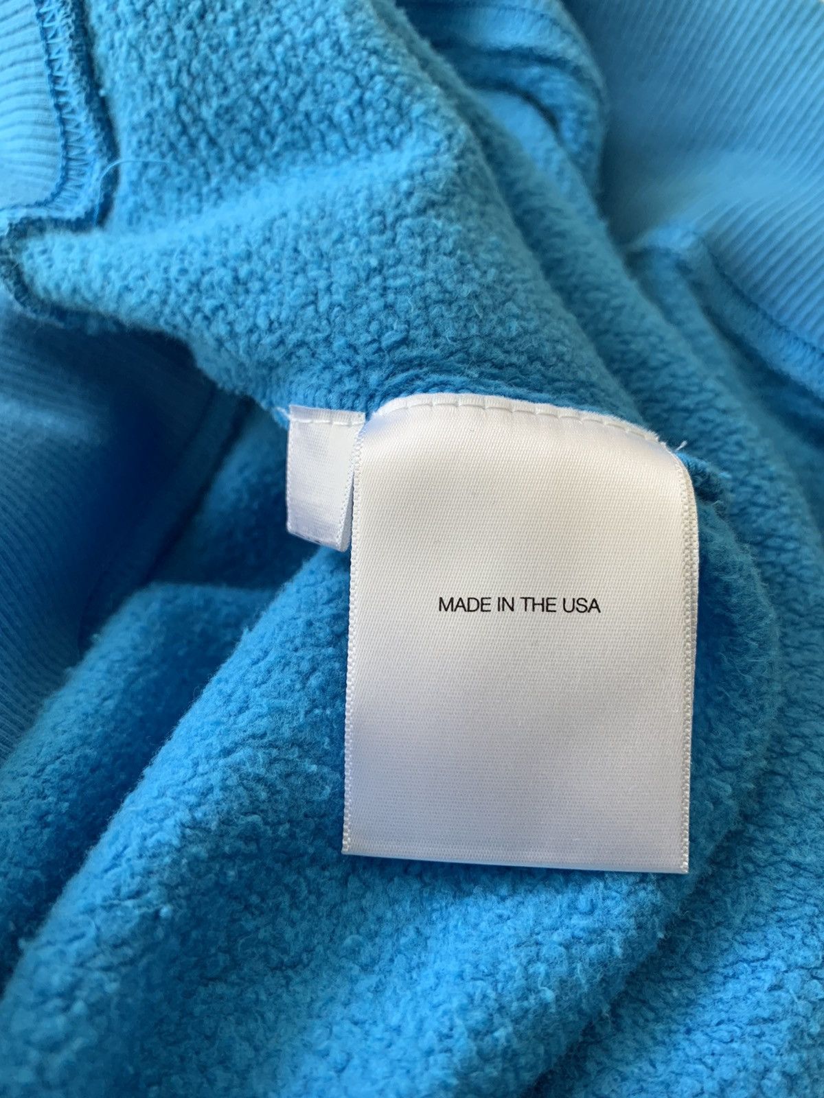 Enfants Riches Deprimes (NWT) Erd SS17 Henry Miller Tropic of Cancer sweatshirt Size US M / EU 48-50 / 2 - 9 Thumbnail