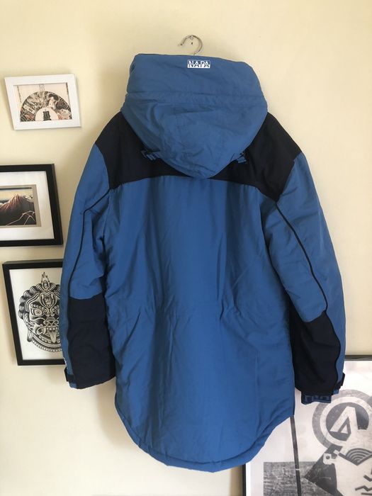 Napa clearance raindoo jacket