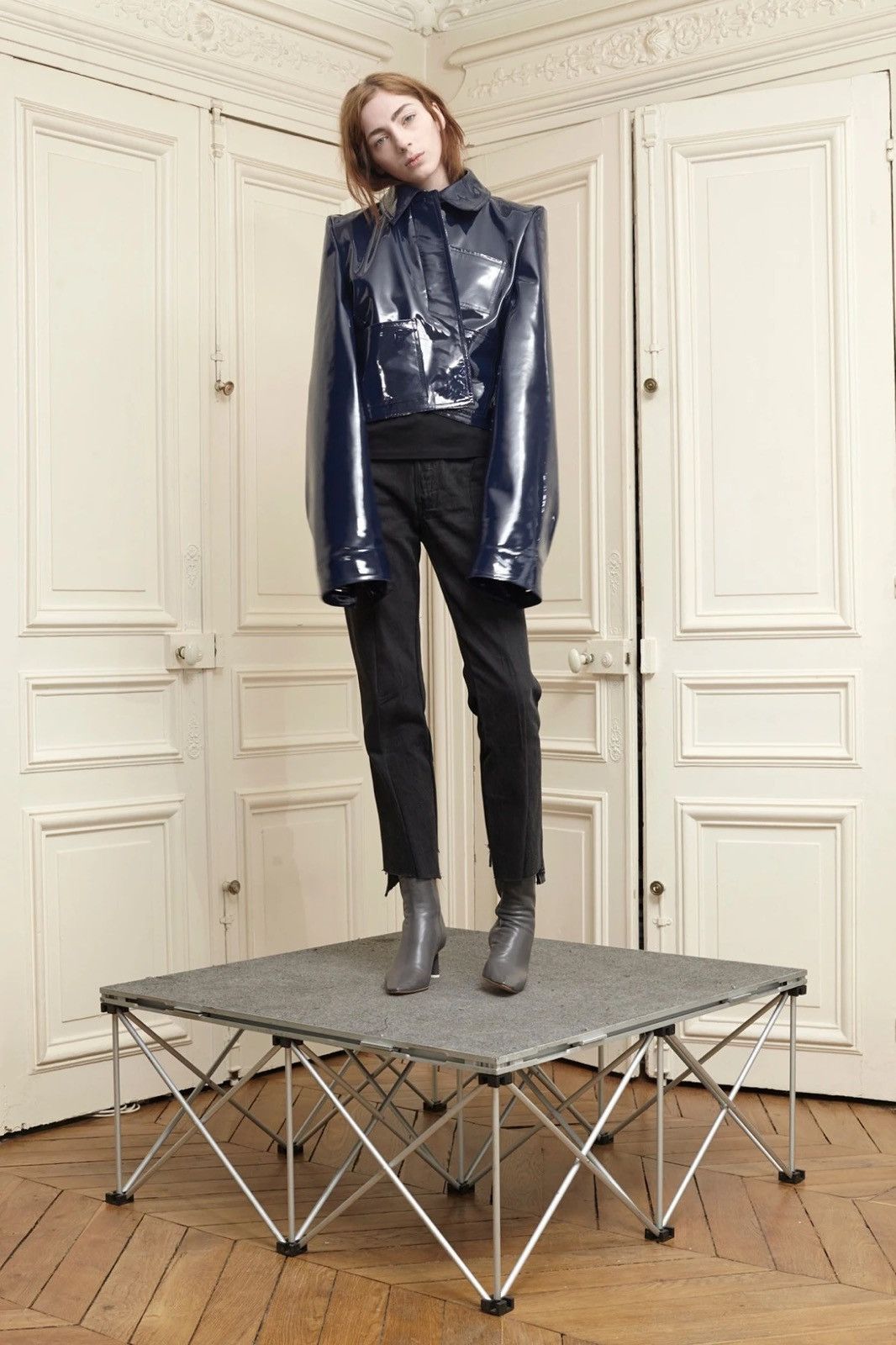 Vetements AW’14 Season 1 Artisanal Denim Pants Size 30" / US 8 / IT 44 - 25 Thumbnail