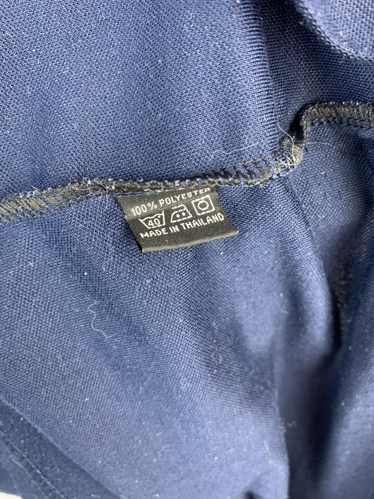 Ferrari Vintage Racing Ferrari Rare Polo Size US M / EU 48-50 / 2 - 8 Thumbnail