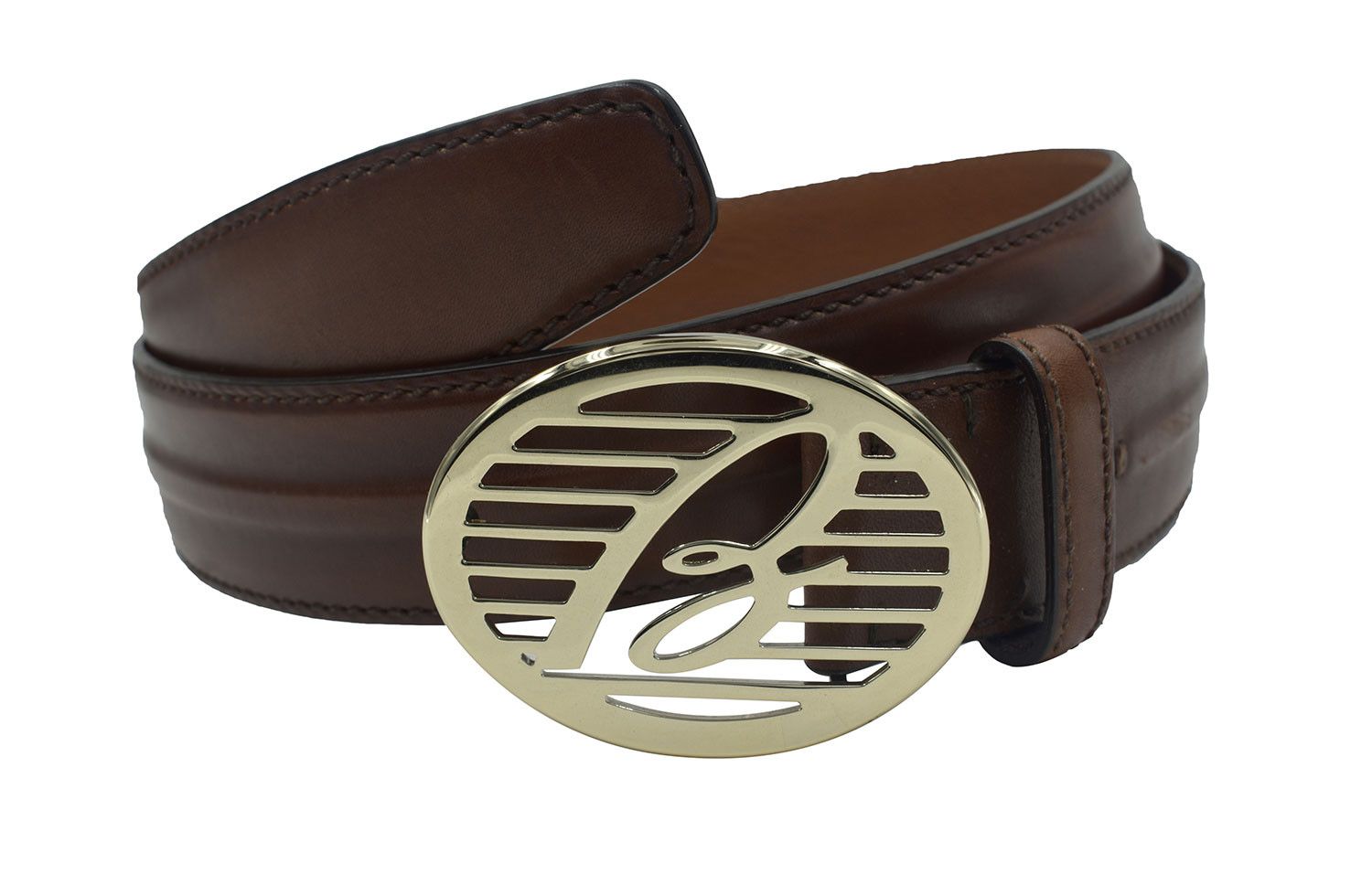 brioni belt