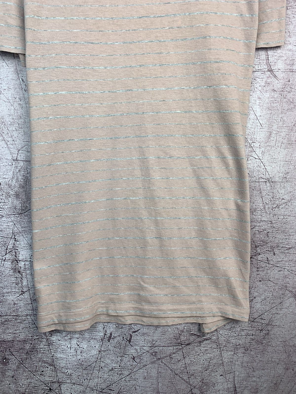 Allsaints Allsaints Mens August Tonic CrewT Shirt Size US M / EU 48-50 / 2 - 4 Thumbnail