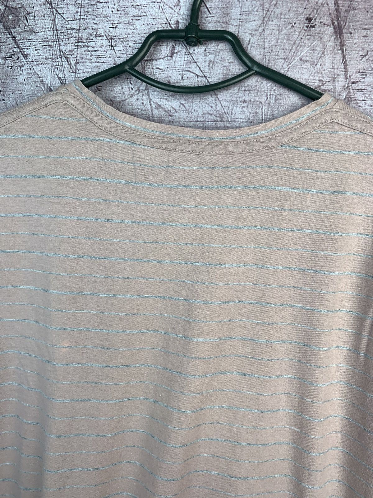 Allsaints Allsaints Mens August Tonic CrewT Shirt Size US M / EU 48-50 / 2 - 5 Thumbnail
