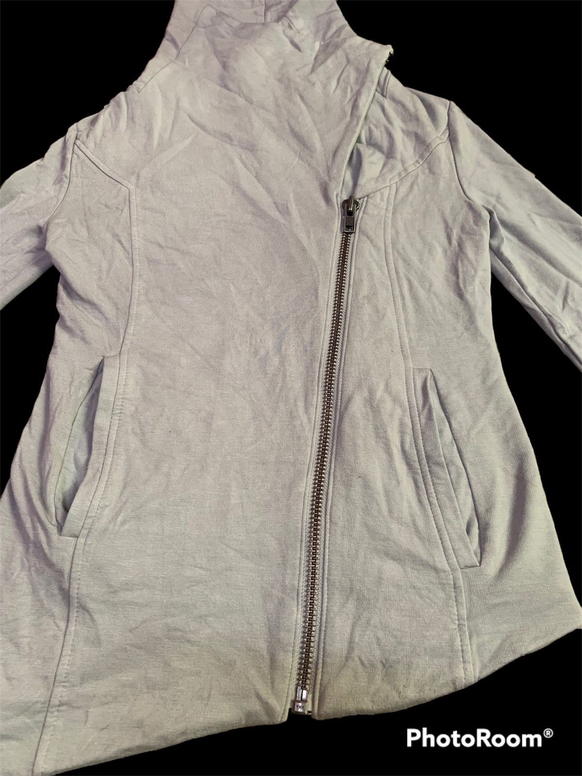 Helmut Lang Helmut Lang sweatshirt rare design Size S / US 4 / IT 40 - 2 Thumbnail