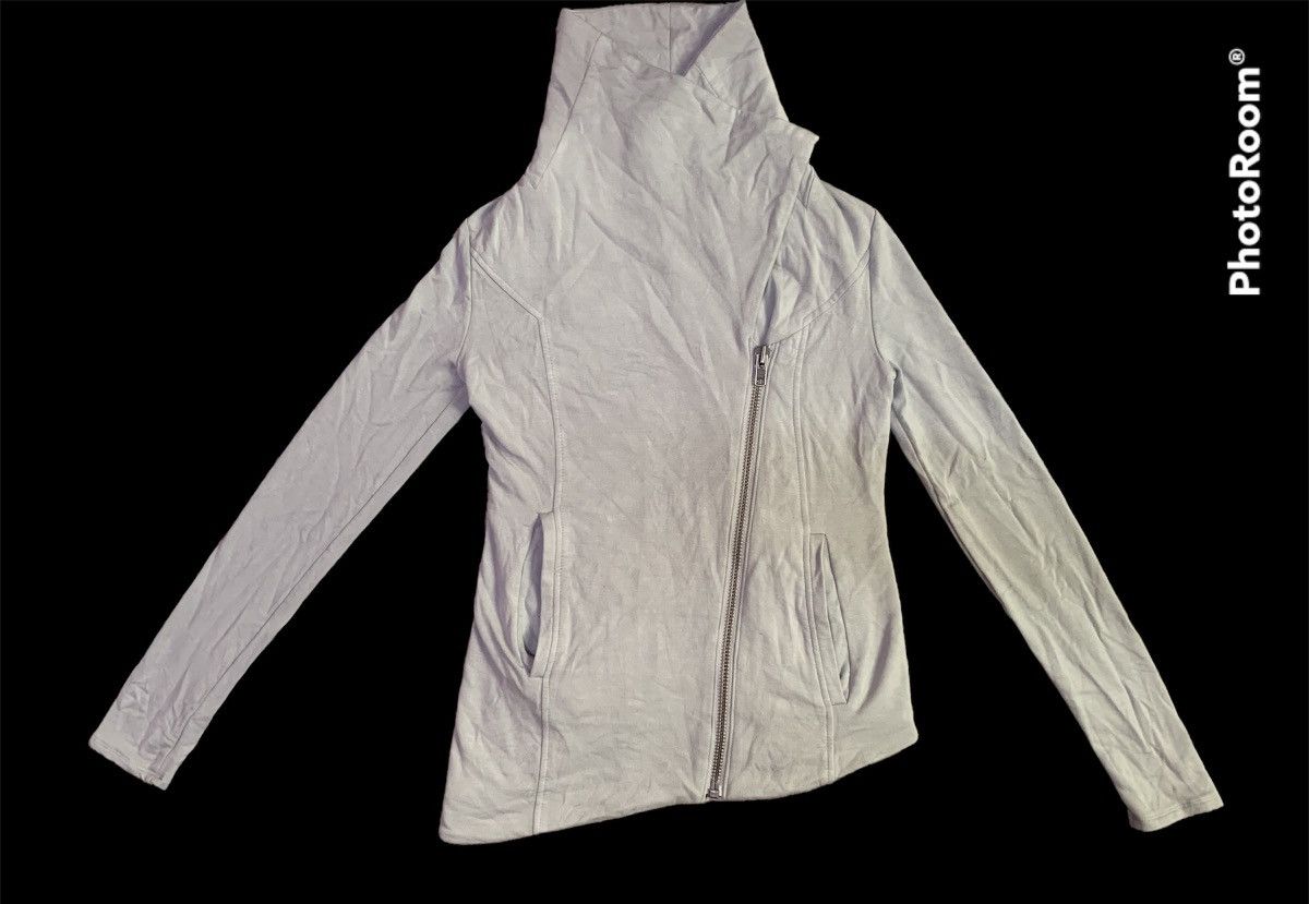 Helmut Lang Helmut Lang sweatshirt rare design Size S / US 4 / IT 40 - 1 Thumbnail
