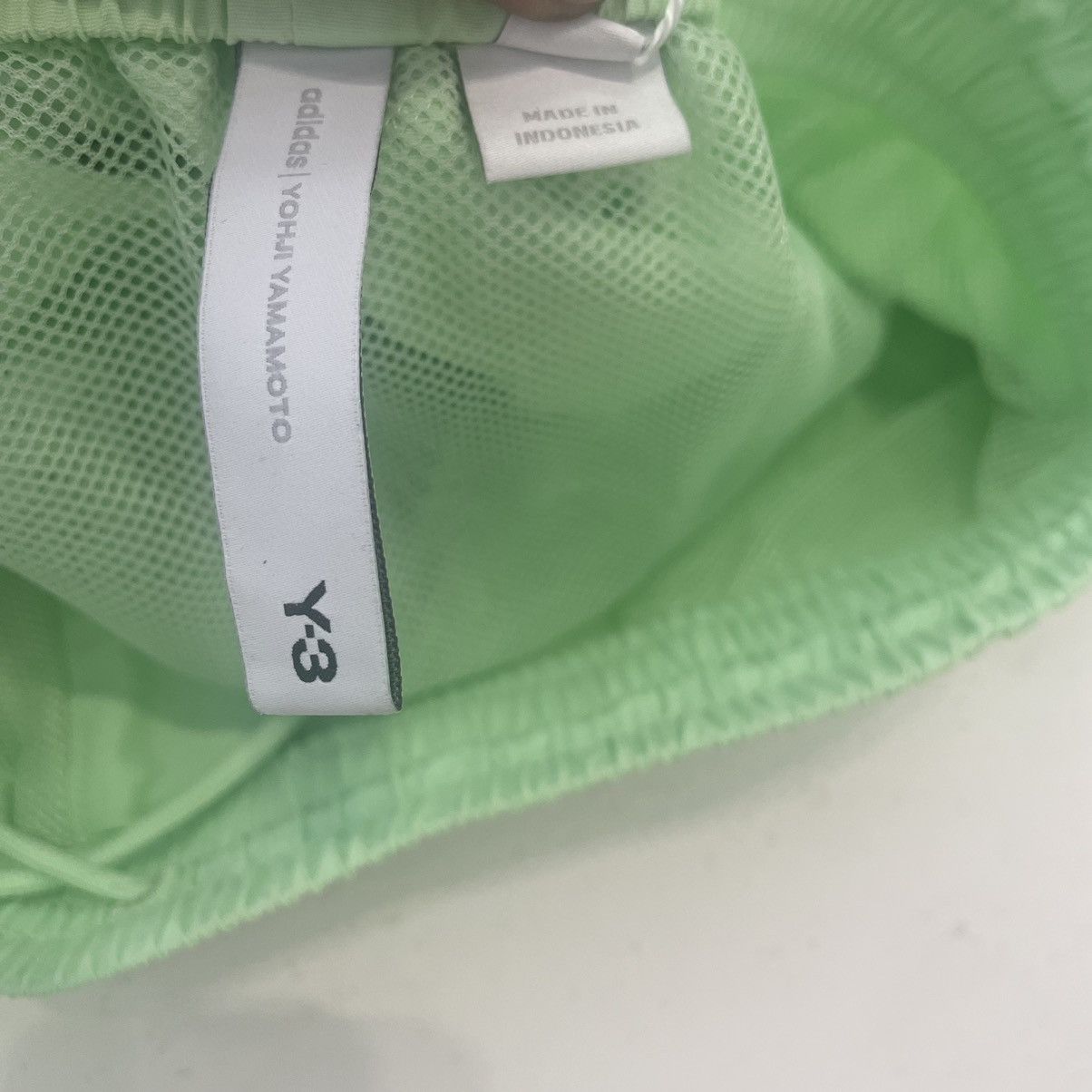 Y-3 Y-3 Swim Shorts Size S Size US 28 / EU 44 - 4 Thumbnail