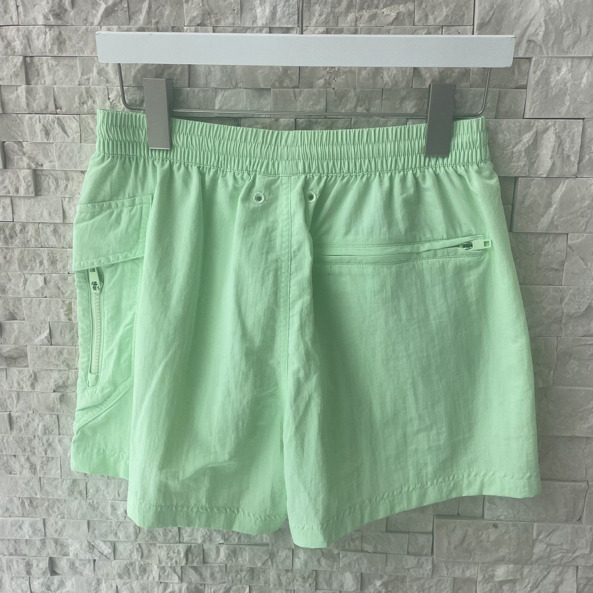 Y-3 Y-3 Swim Shorts Size S Size US 28 / EU 44 - 2 Thumbnail
