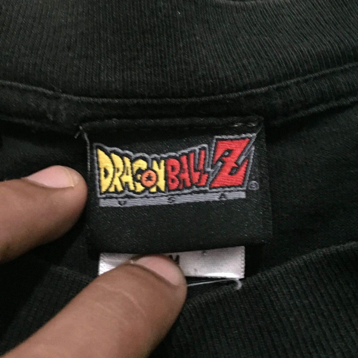 Vintage Vintage dragonball z Size US M / EU 48-50 / 2 - 8 Thumbnail
