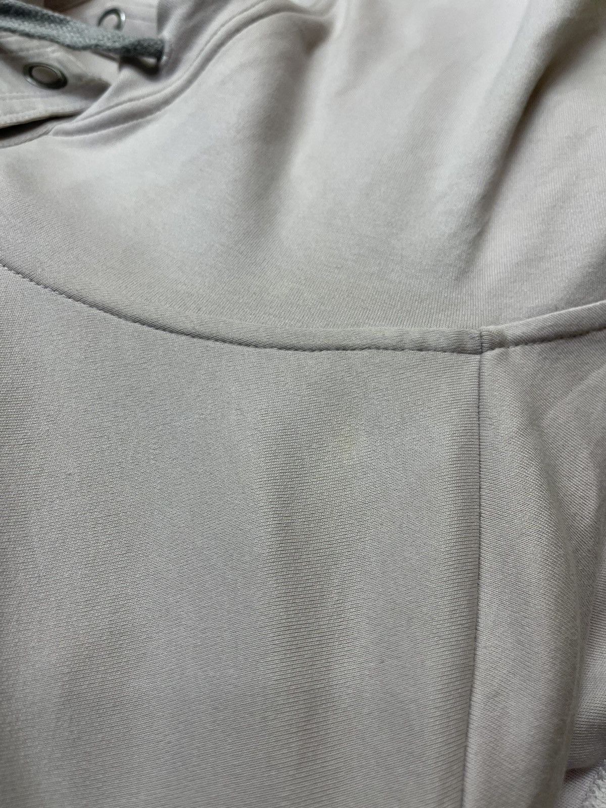 Adidas × Stella McCartney Hoodie Cropped Women Jacket Size ONE SIZE - 16 Thumbnail