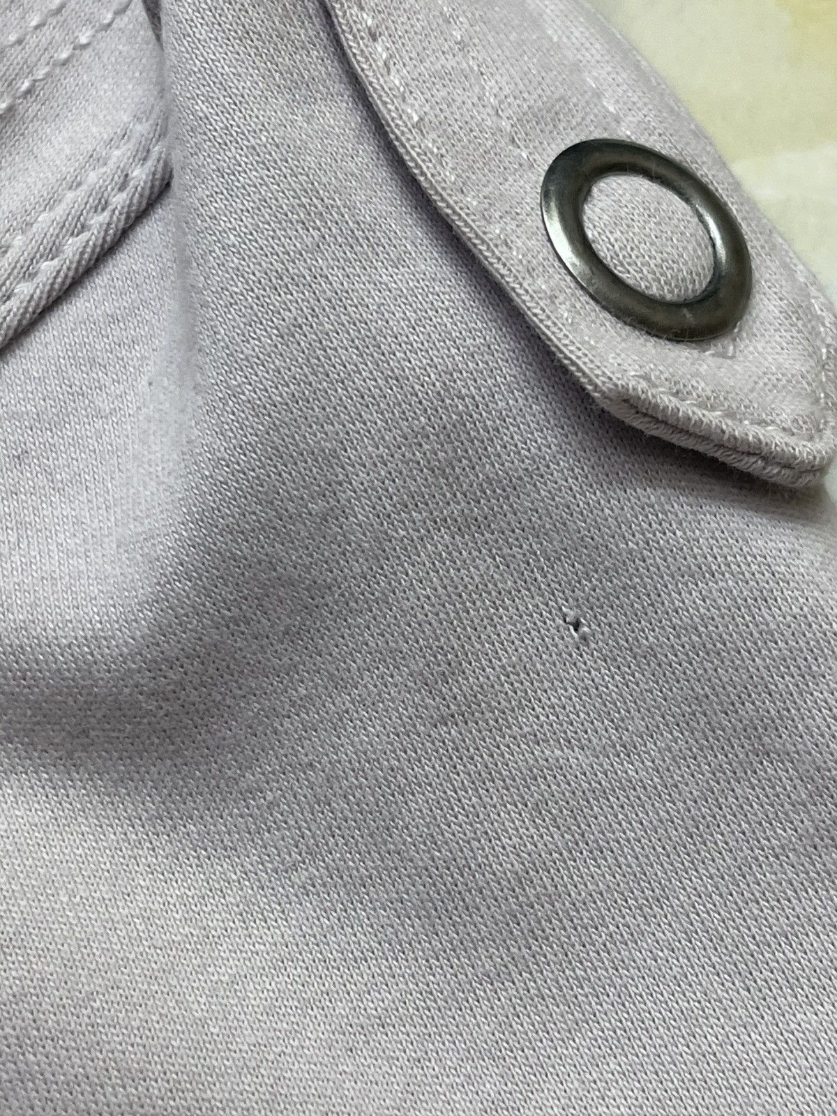 Adidas × Stella McCartney Hoodie Cropped Women Jacket Size ONE SIZE - 14 Thumbnail