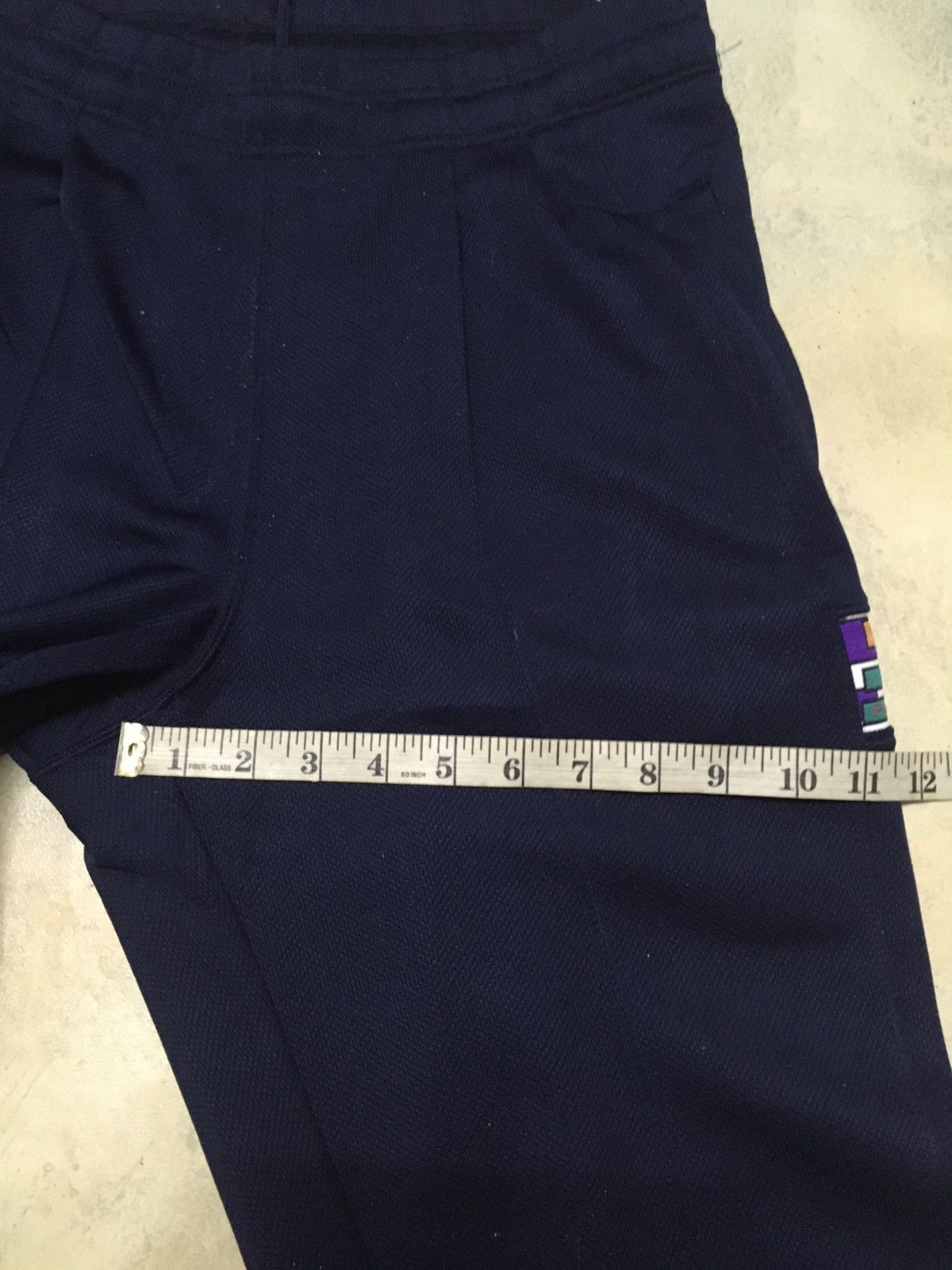 Kappa Vintage Kappa Jogger Pants / Sweat Pants Size US 32 / EU 48 - 10 Thumbnail