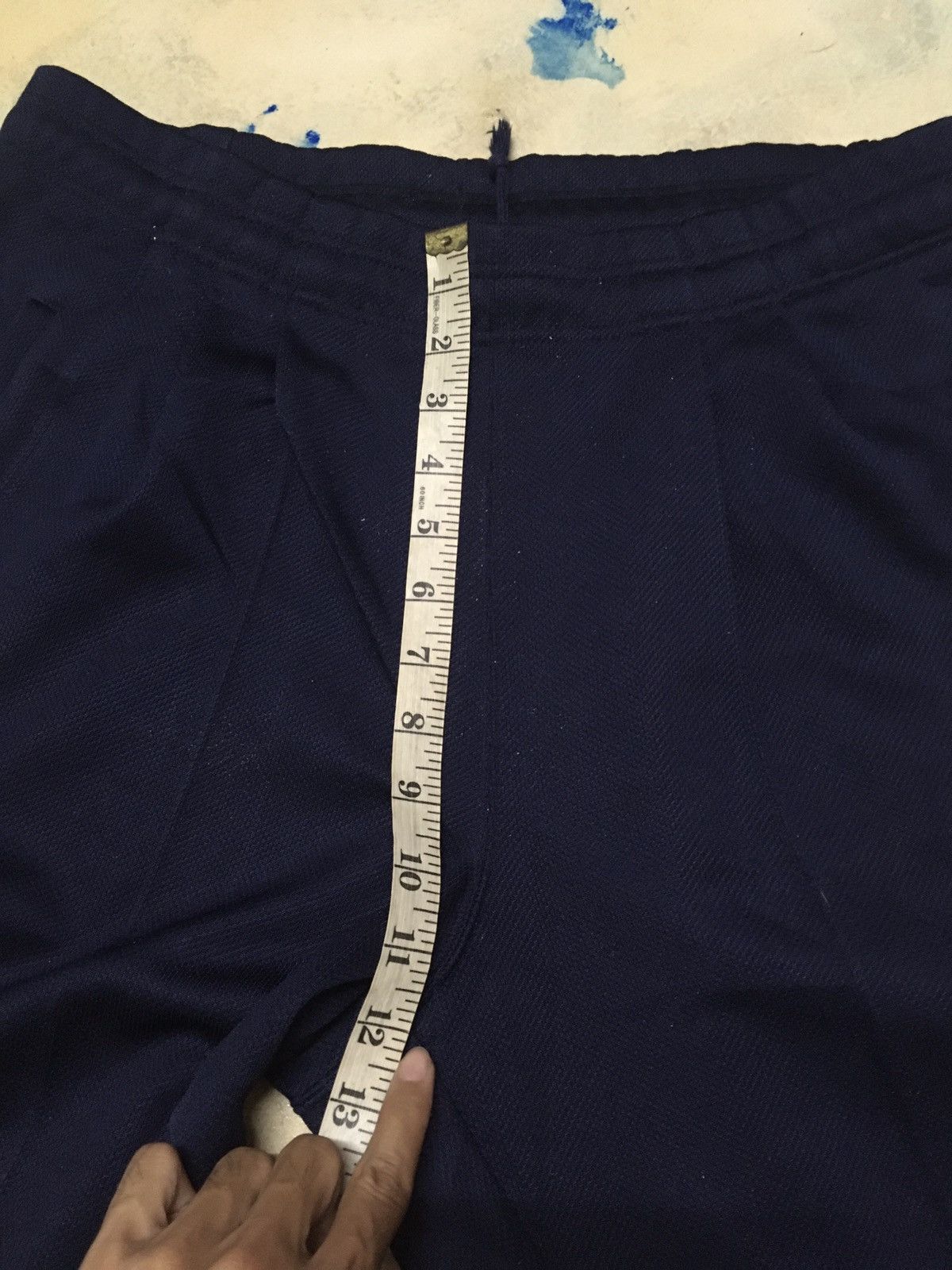 Kappa Vintage Kappa Jogger Pants / Sweat Pants Size US 32 / EU 48 - 9 Thumbnail