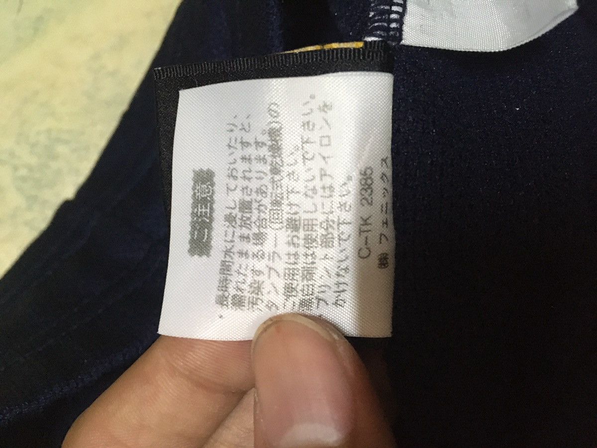 Kappa Vintage Kappa Jogger Pants / Sweat Pants Size US 32 / EU 48 - 5 Thumbnail