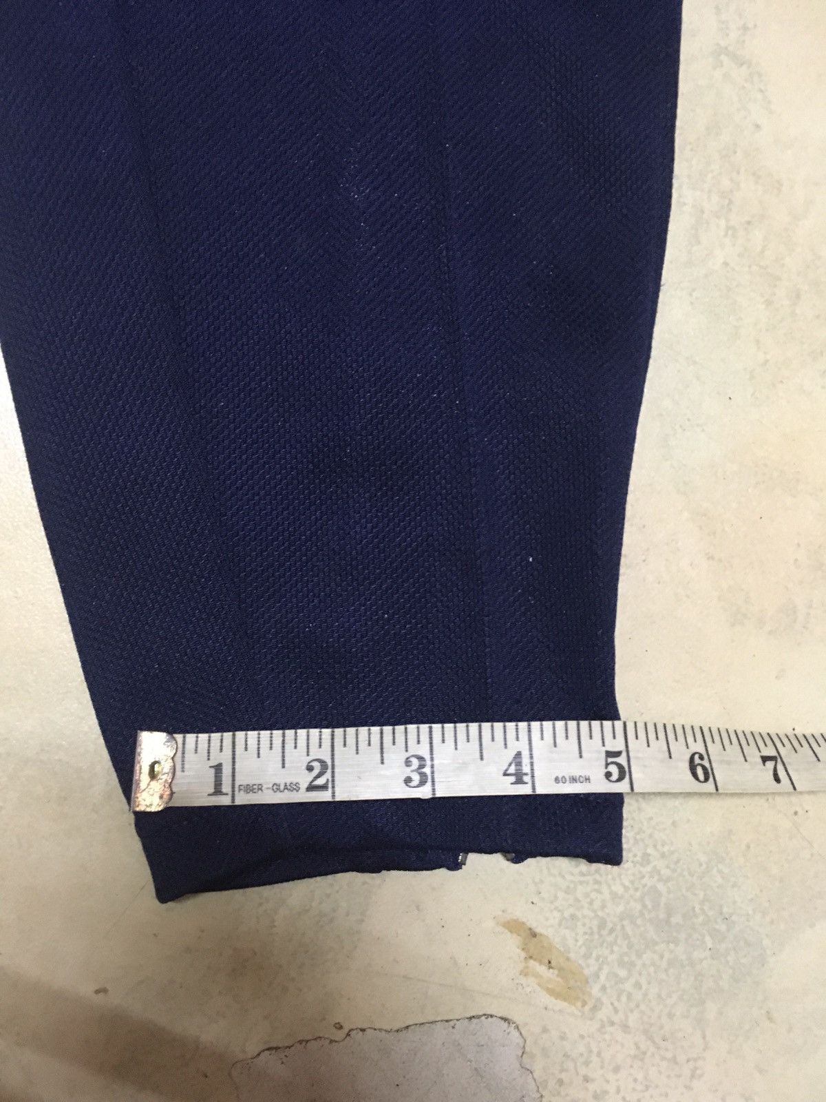 Kappa Vintage Kappa Jogger Pants / Sweat Pants Size US 32 / EU 48 - 12 Thumbnail