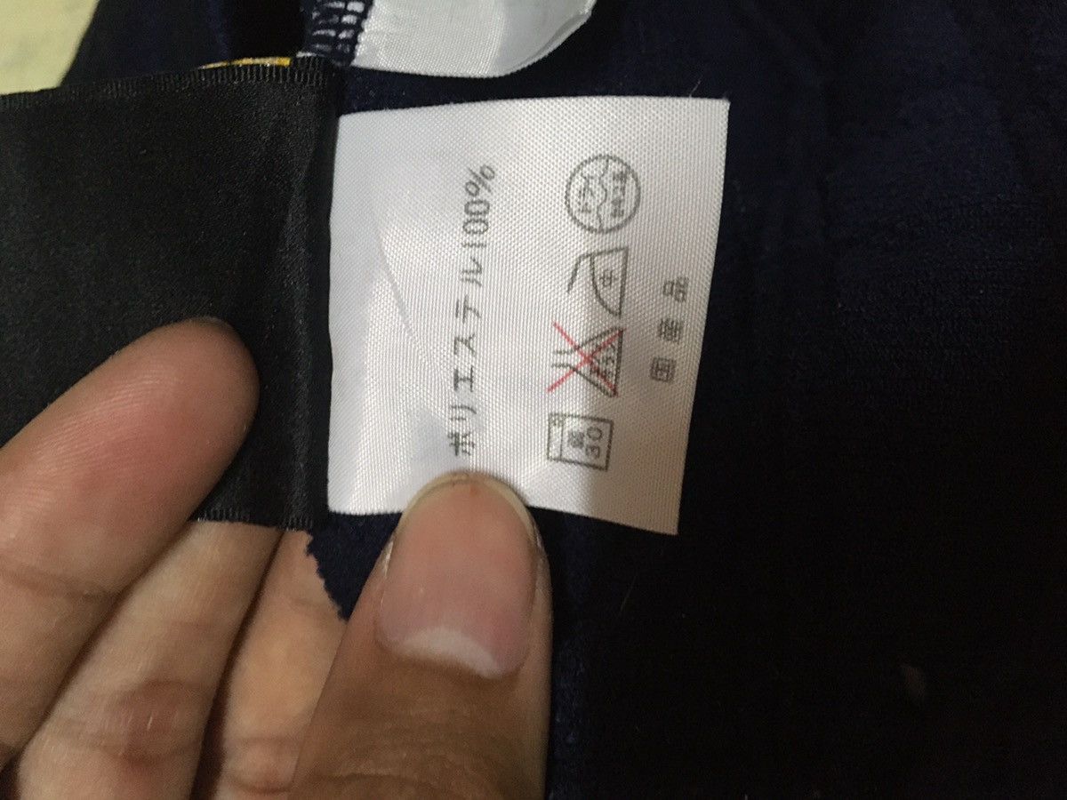 Kappa Vintage Kappa Jogger Pants / Sweat Pants Size US 32 / EU 48 - 6 Thumbnail