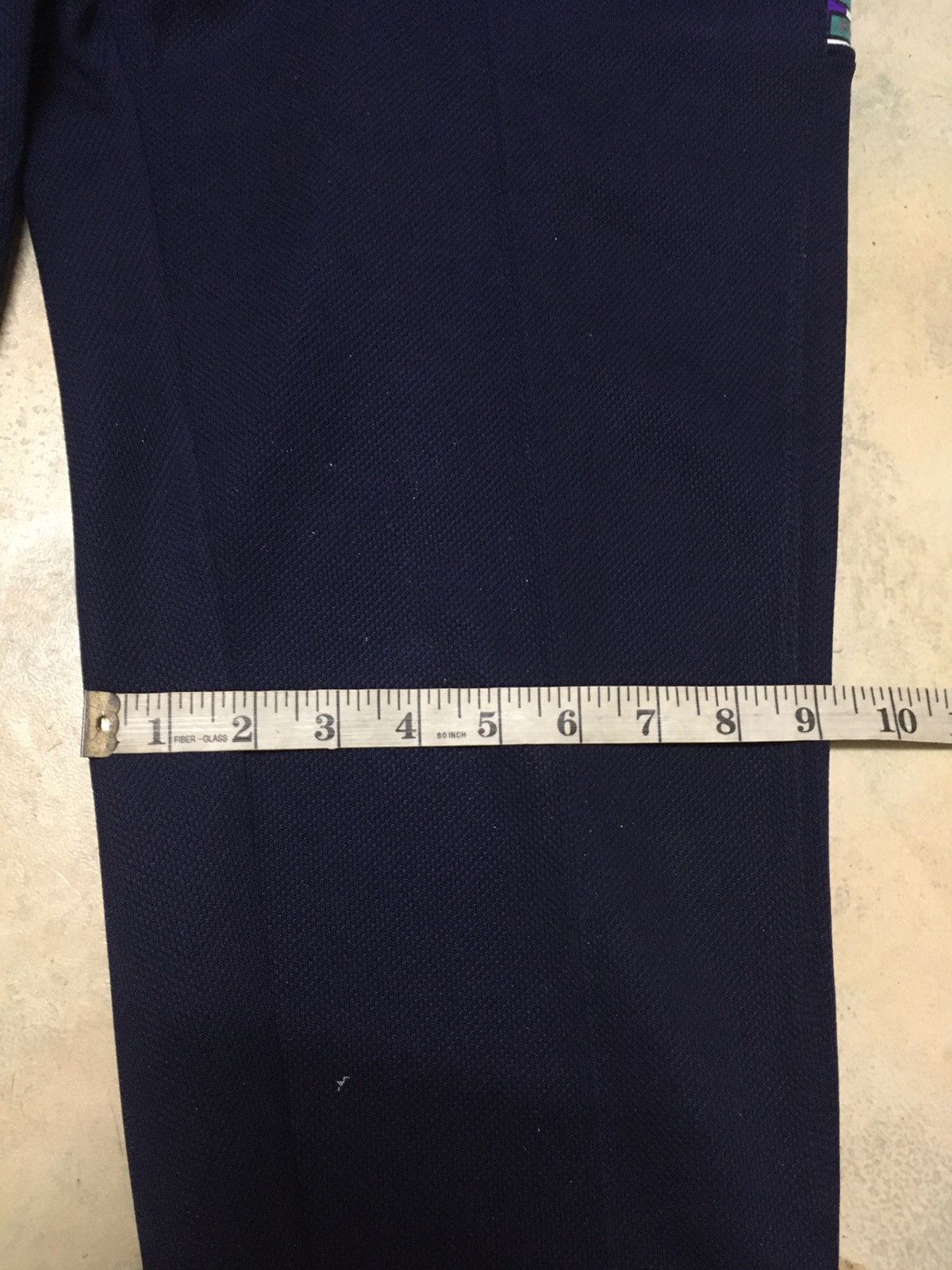 Kappa Vintage Kappa Jogger Pants / Sweat Pants Size US 32 / EU 48 - 11 Thumbnail