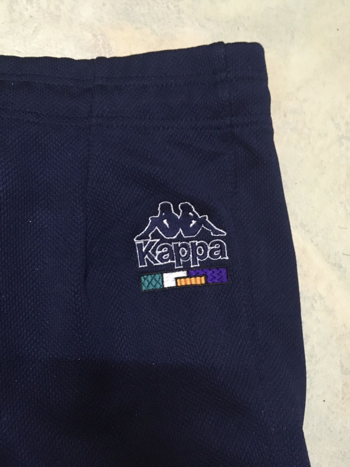 Kappa Vintage Kappa Jogger Pants / Sweat Pants Size US 32 / EU 48 - 7 Thumbnail