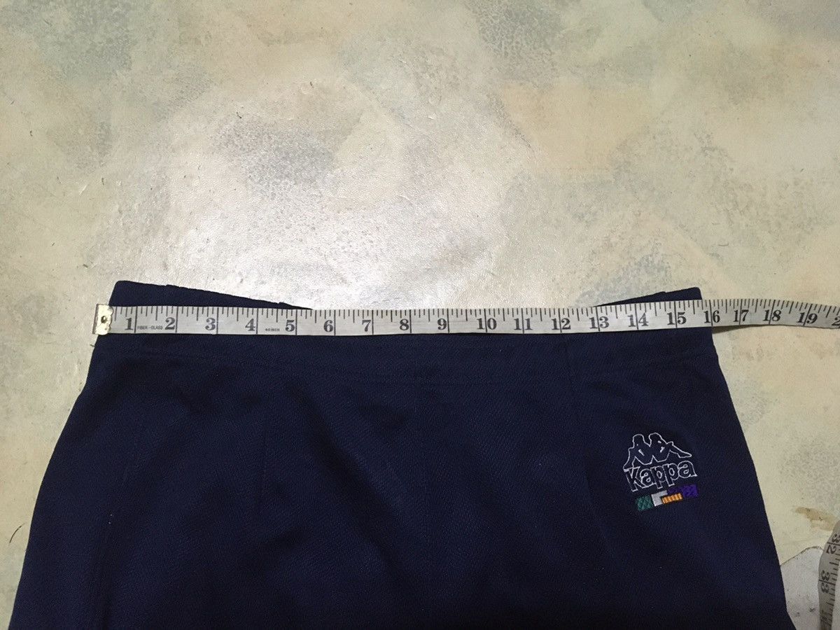 Kappa Vintage Kappa Jogger Pants / Sweat Pants Size US 32 / EU 48 - 8 Thumbnail